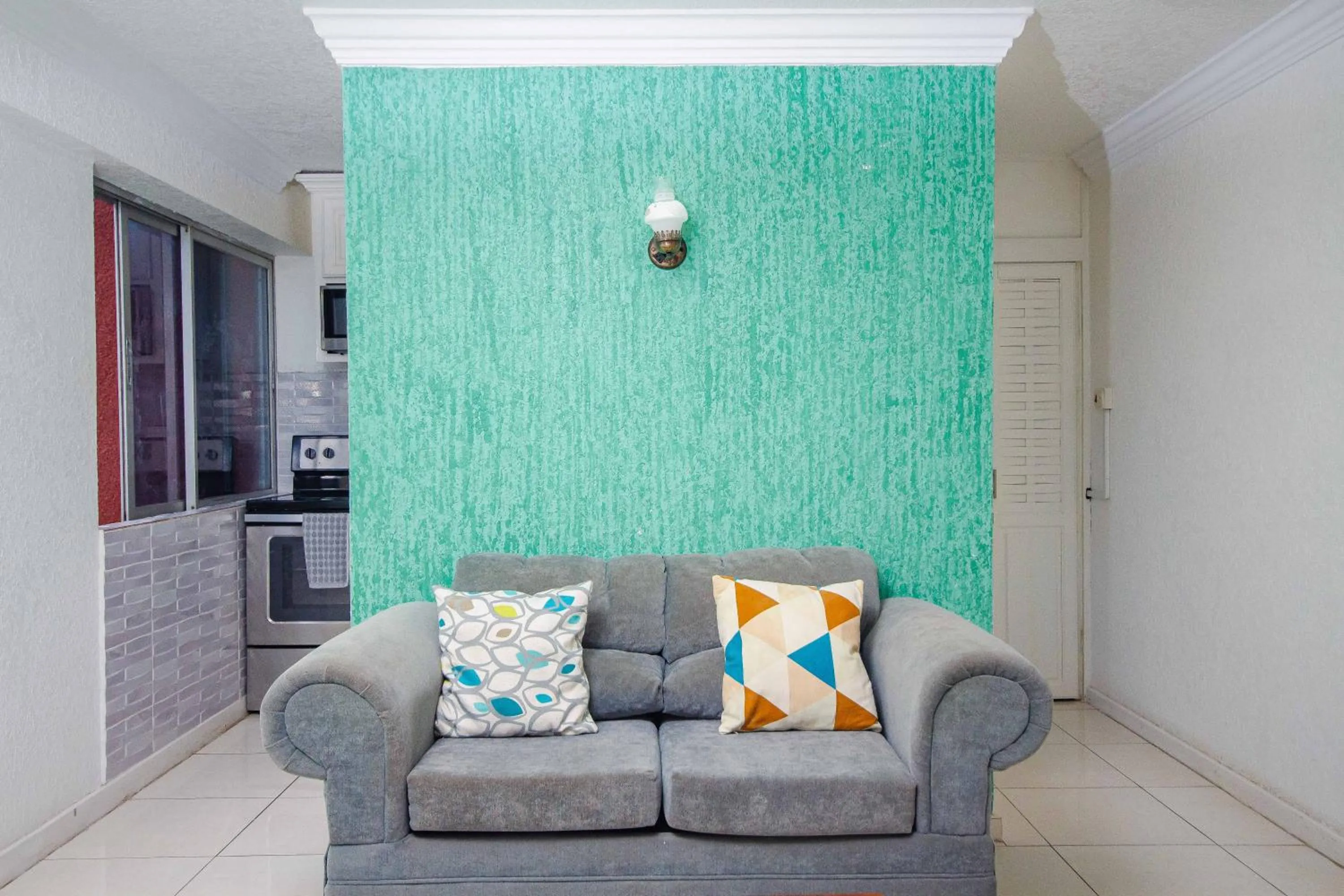 Malia Dreamers Paradise