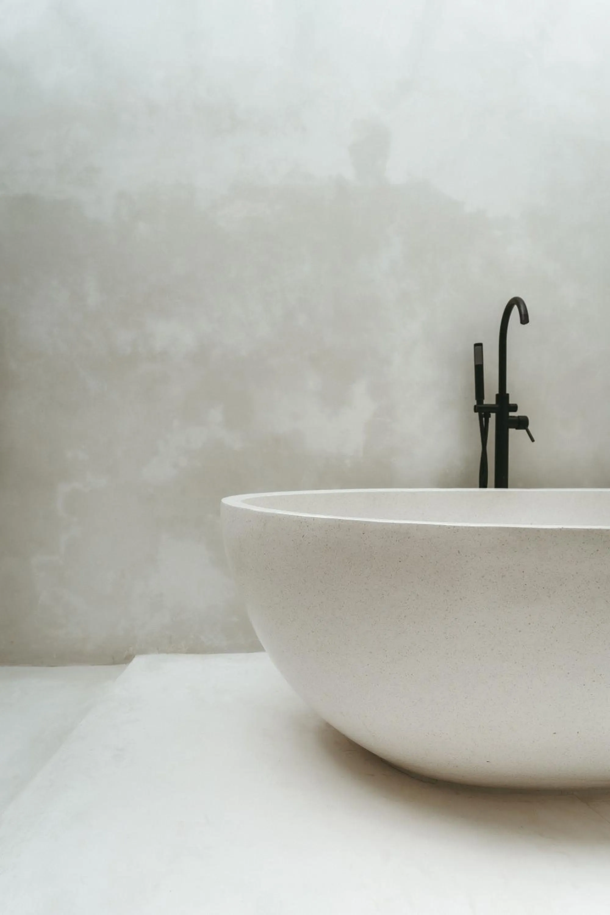 Bathroom in Casa Sula Bali