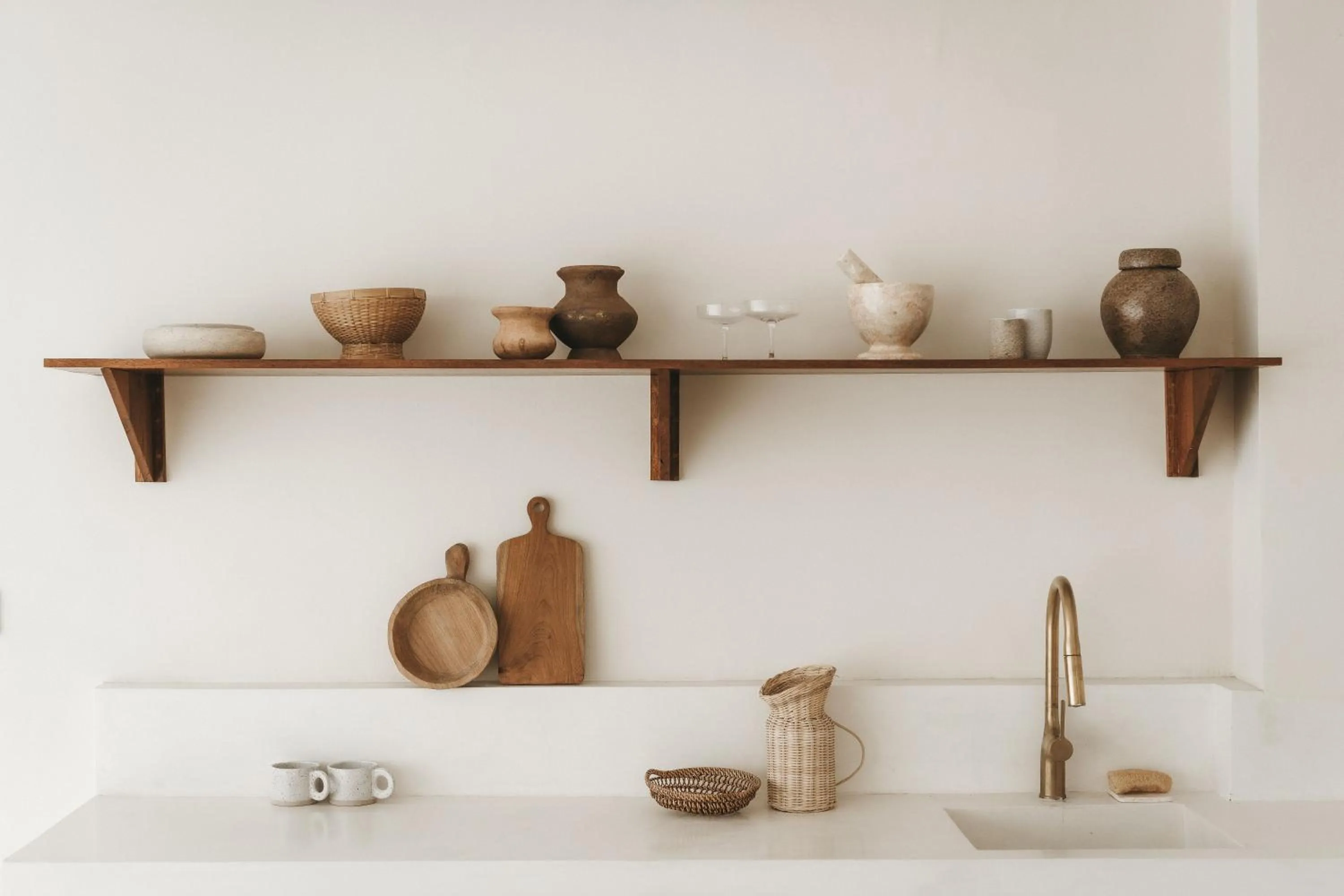 Decorative detail in Casa Sula Bali