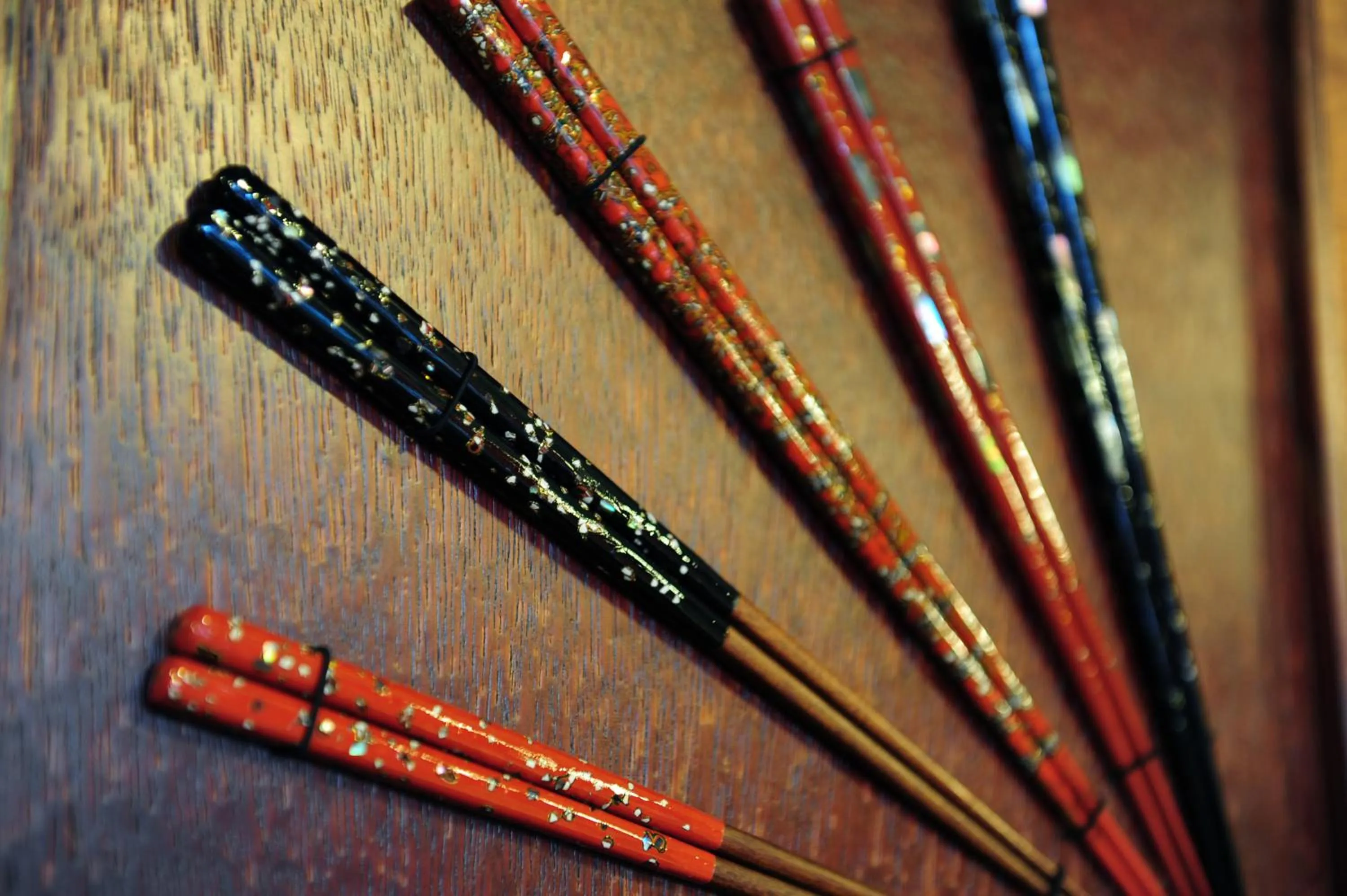 Nearby landmark in Suigekka