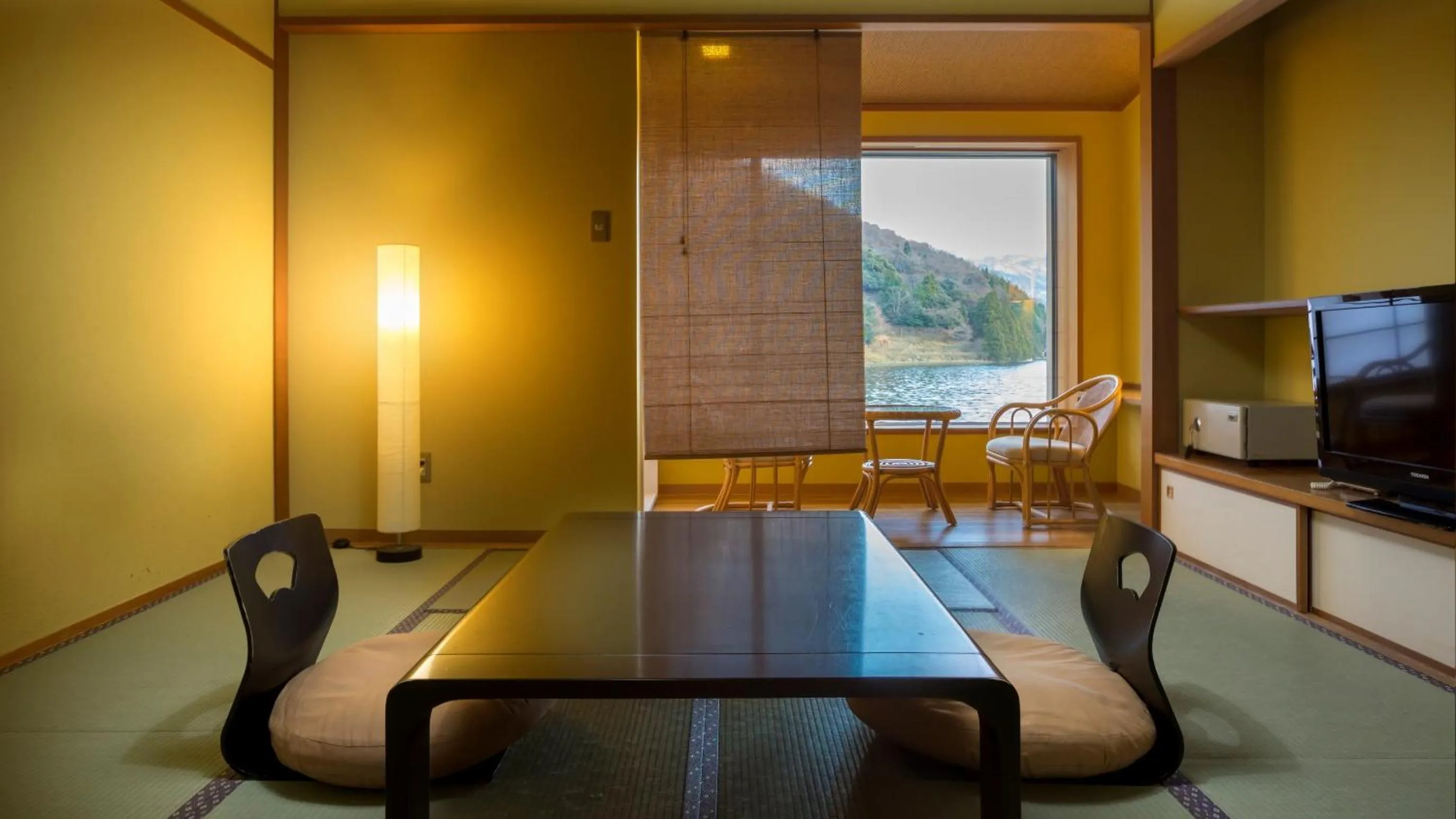 View (from property/room) in Suigekka