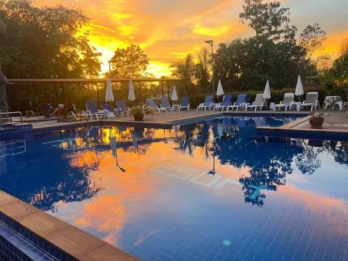 Poonsap Resort