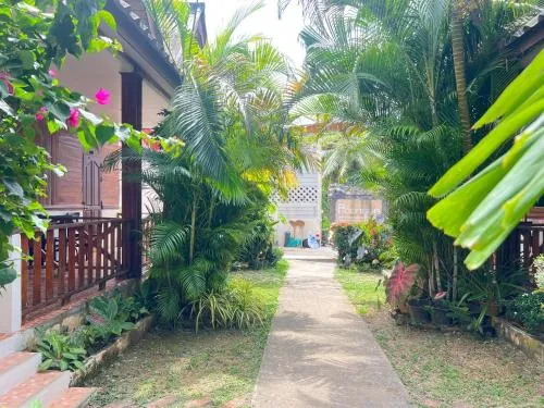 Poonsap Resort