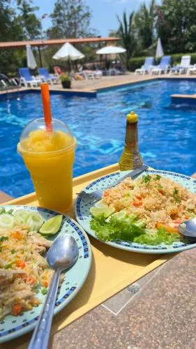 Poonsap Resort