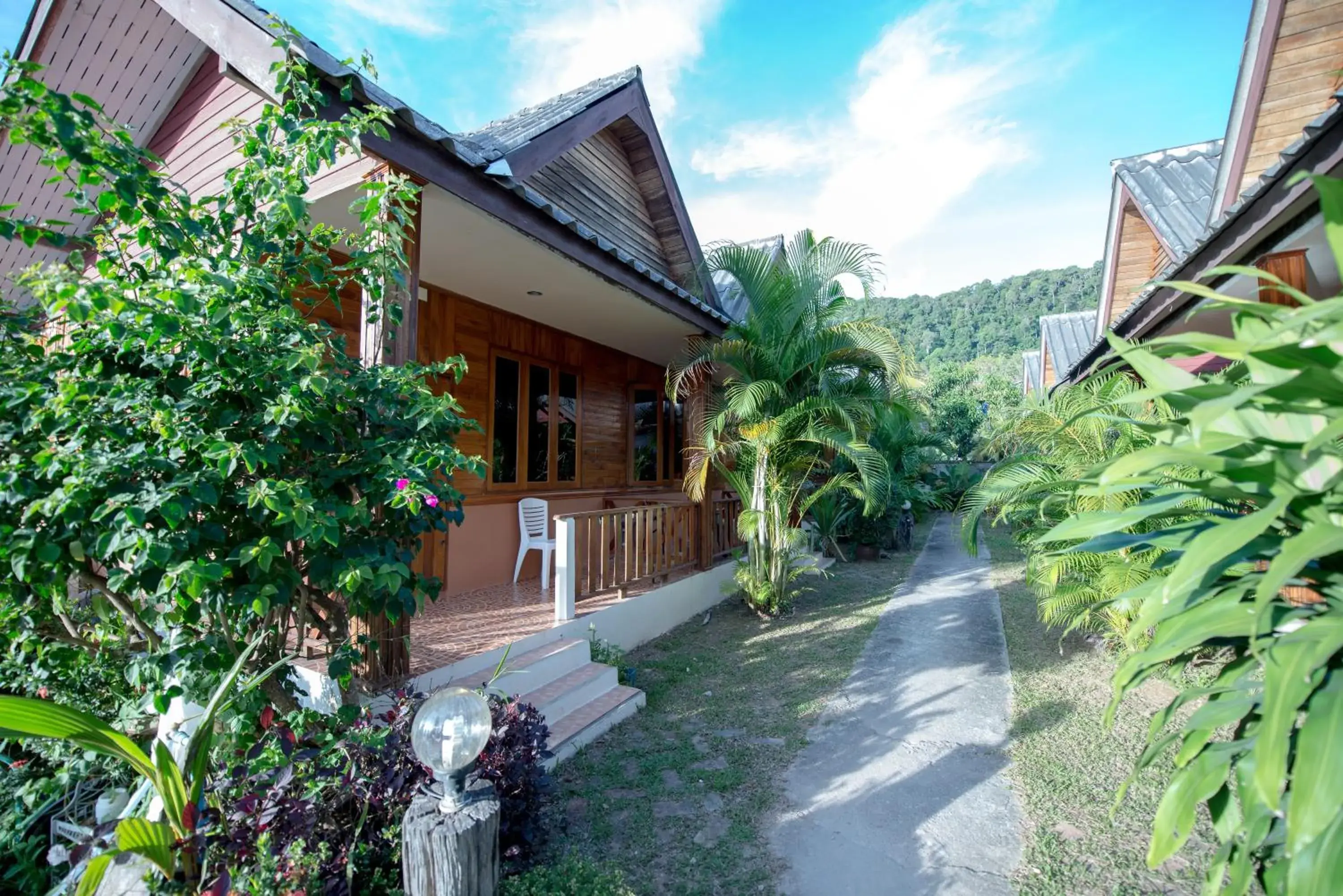 Poonsap Resort Poonsap Resort