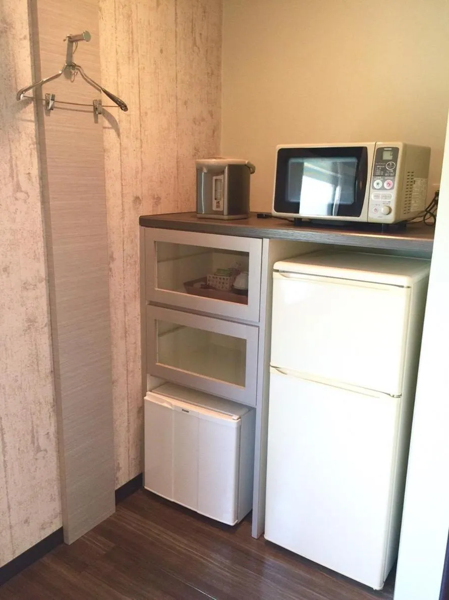 Deluxe Double Room with Bath - single occupancy in Bar 39