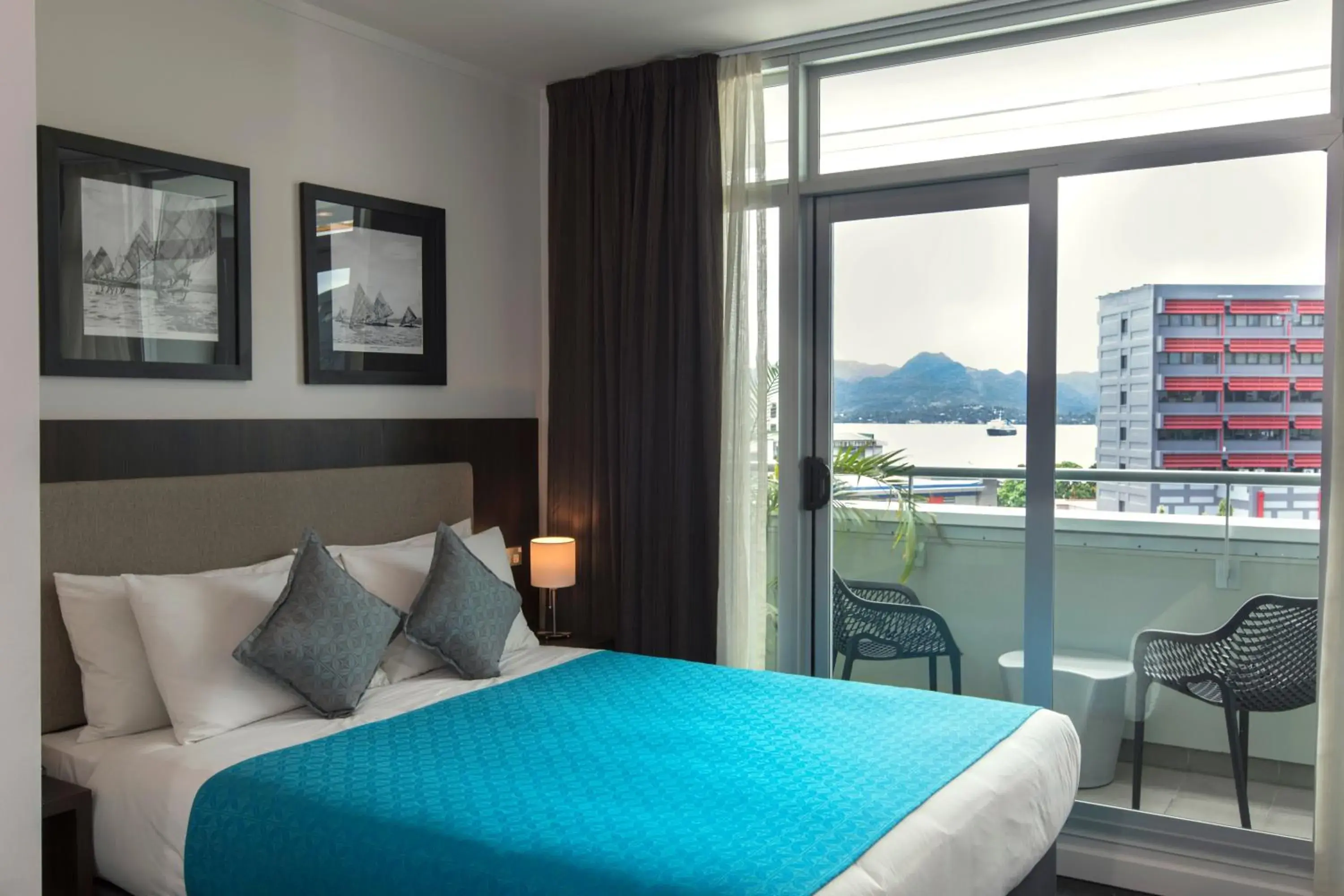 Studio in Quest Suva Studio in Quest Suva