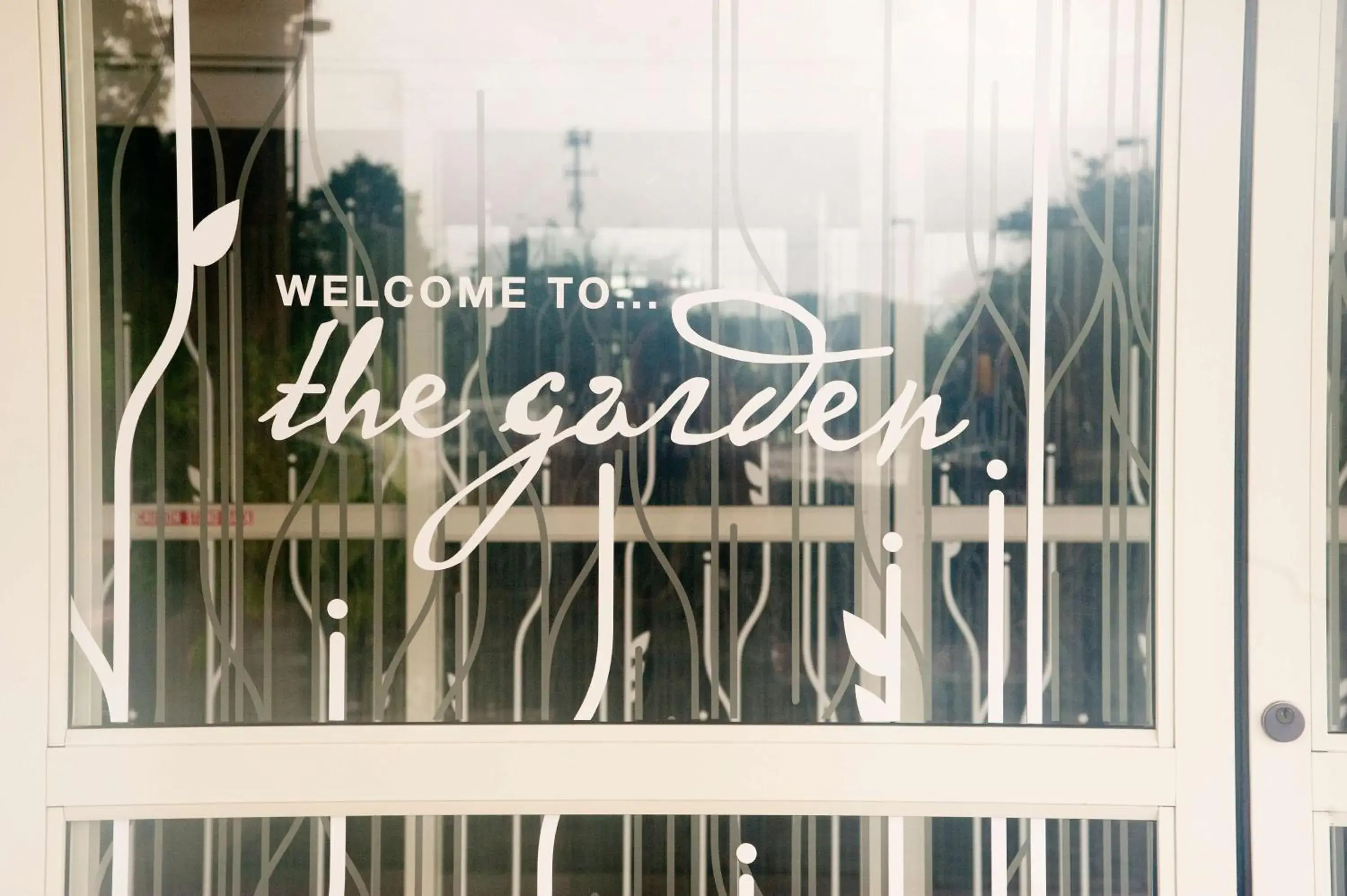 Property building in Hilton Garden Inn Austin NorthWest/Arboretum Property building in Hilton Garden Inn Austin NorthWest/Arboretum