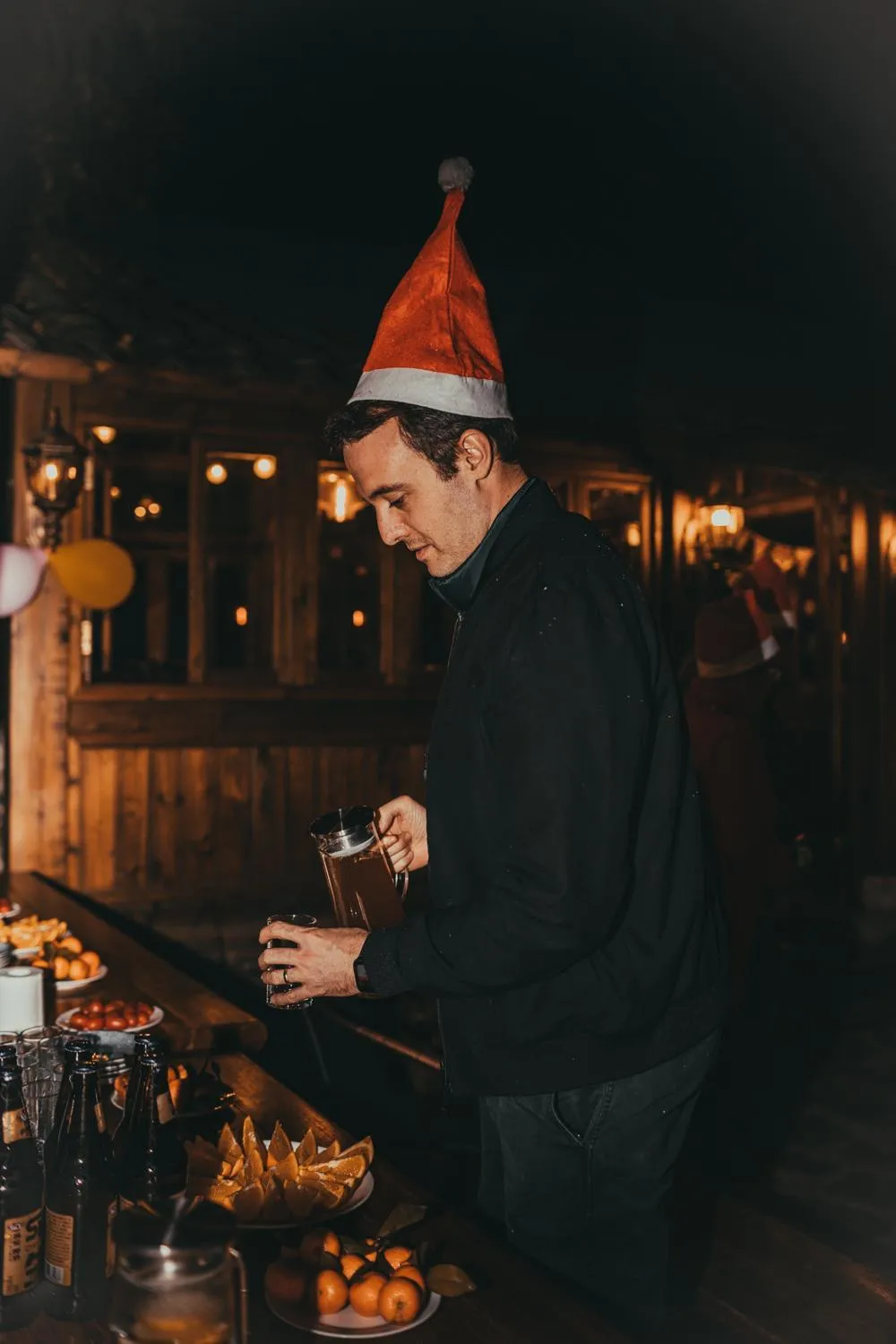 Restaurant/places to eat in Yangshuo Secret Garden