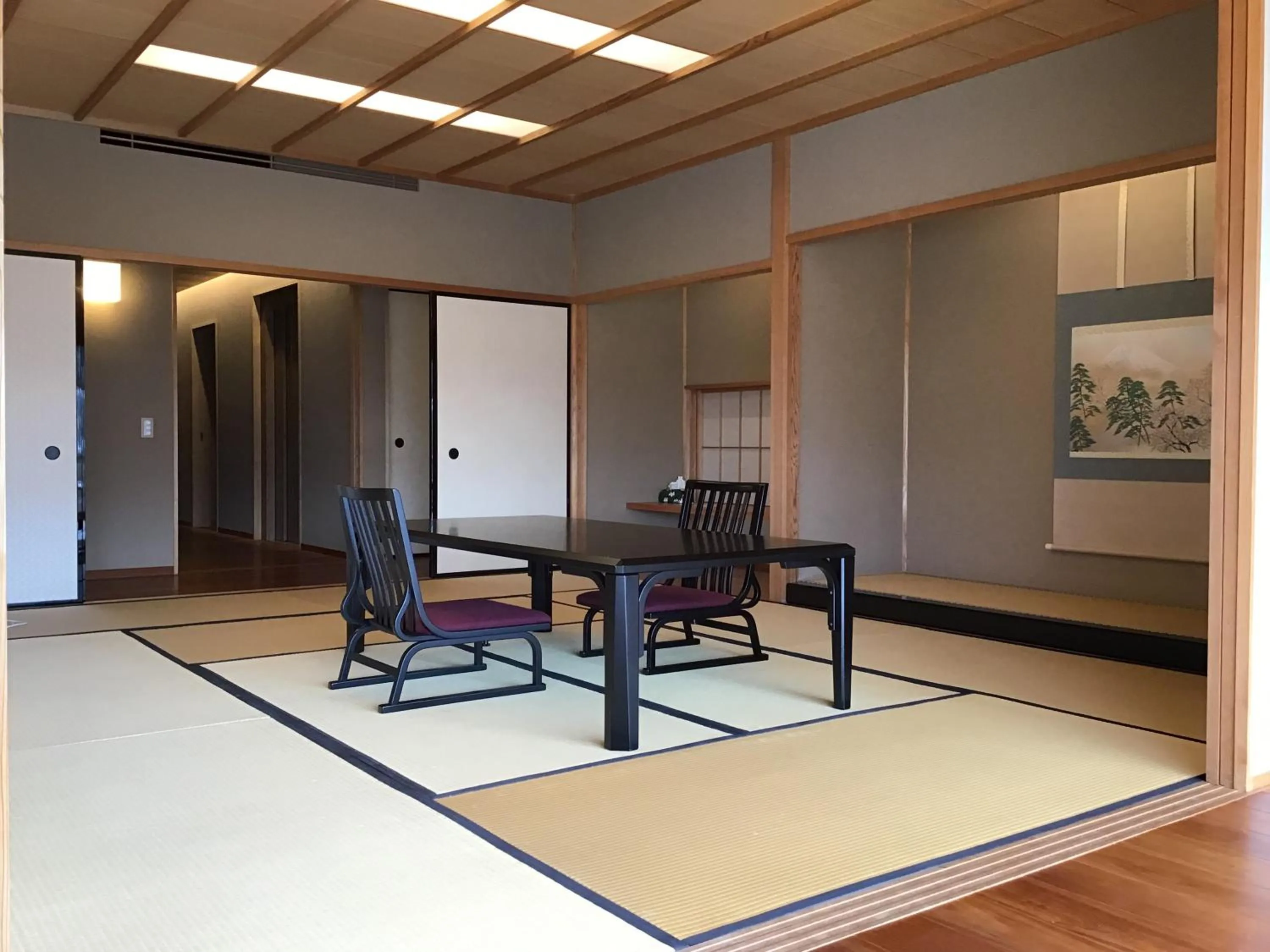 Photo of the whole room in Maru Izumiyacho