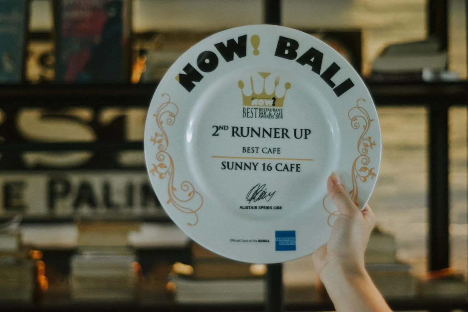 Lounge or bar in THE 1O1 Bali Fontana Seminyak