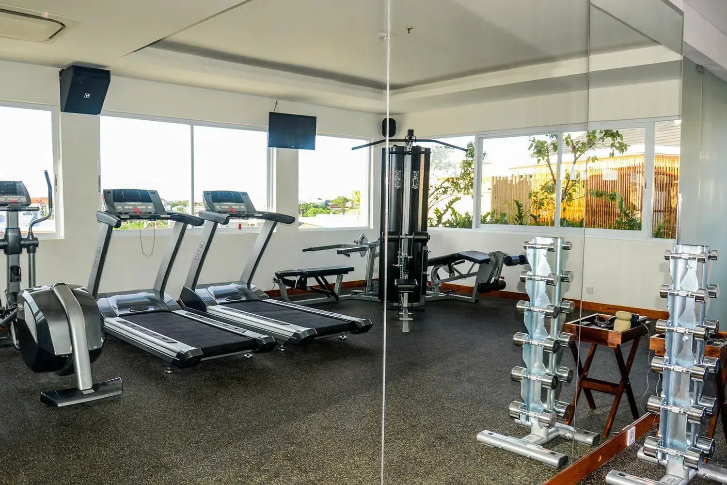 Property building in THE 1O1 Bali Fontana Seminyak Property building in THE 1O1 Bali Fontana Seminyak