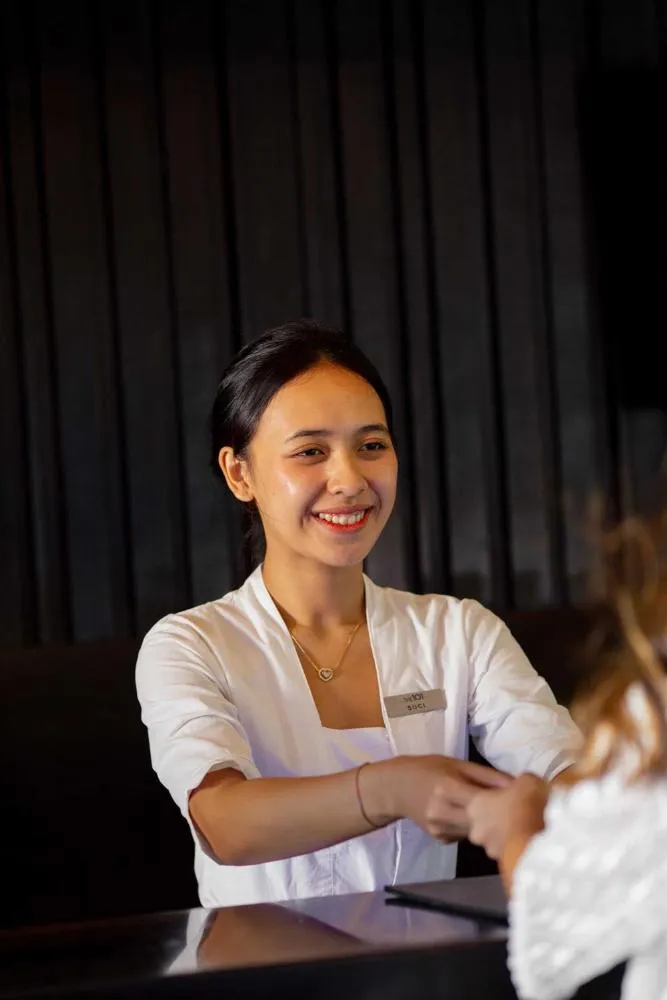 Activities in THE 1O1 Bali Fontana Seminyak