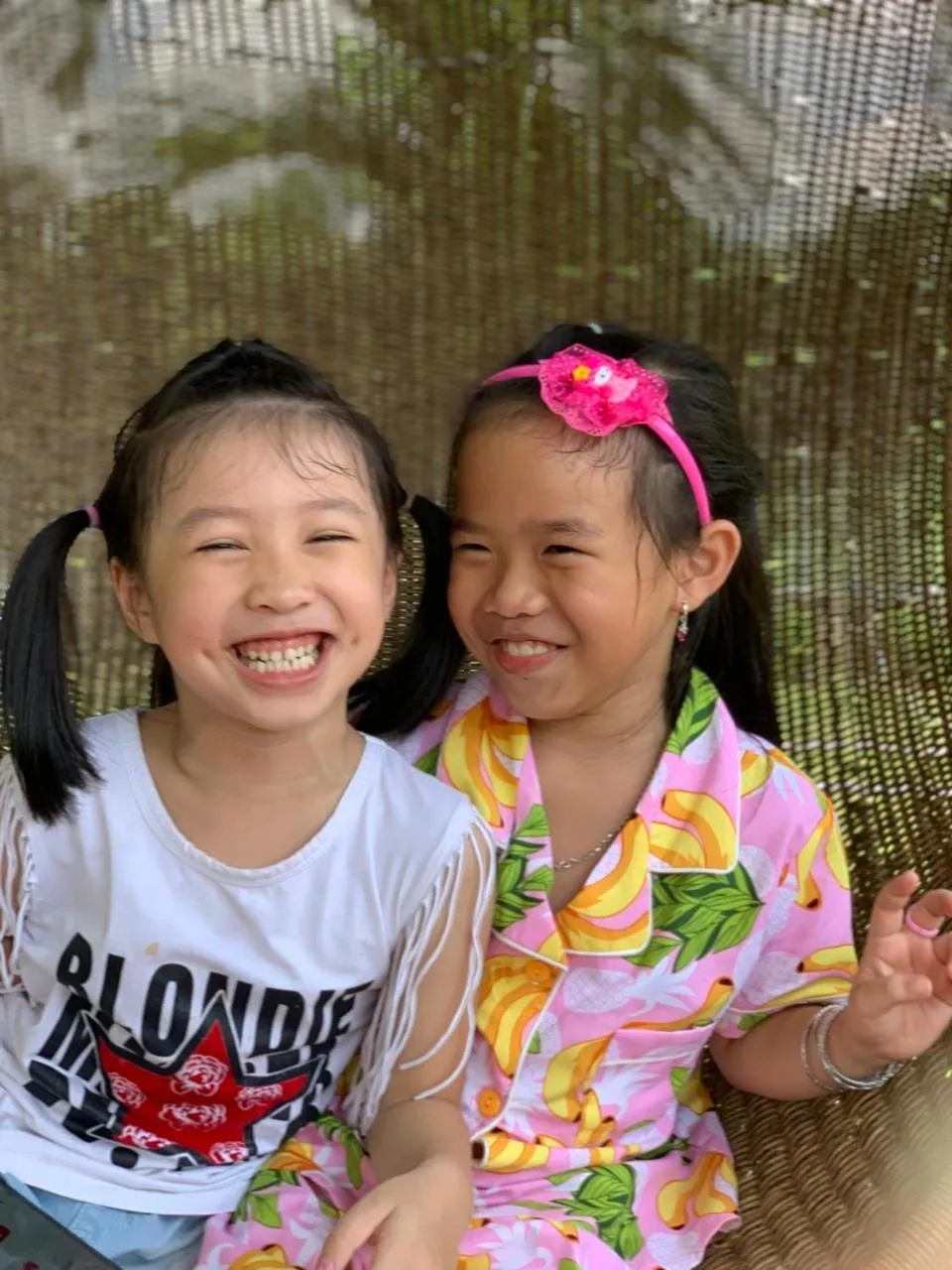 Phu Quoc Areca Garden Bungalow