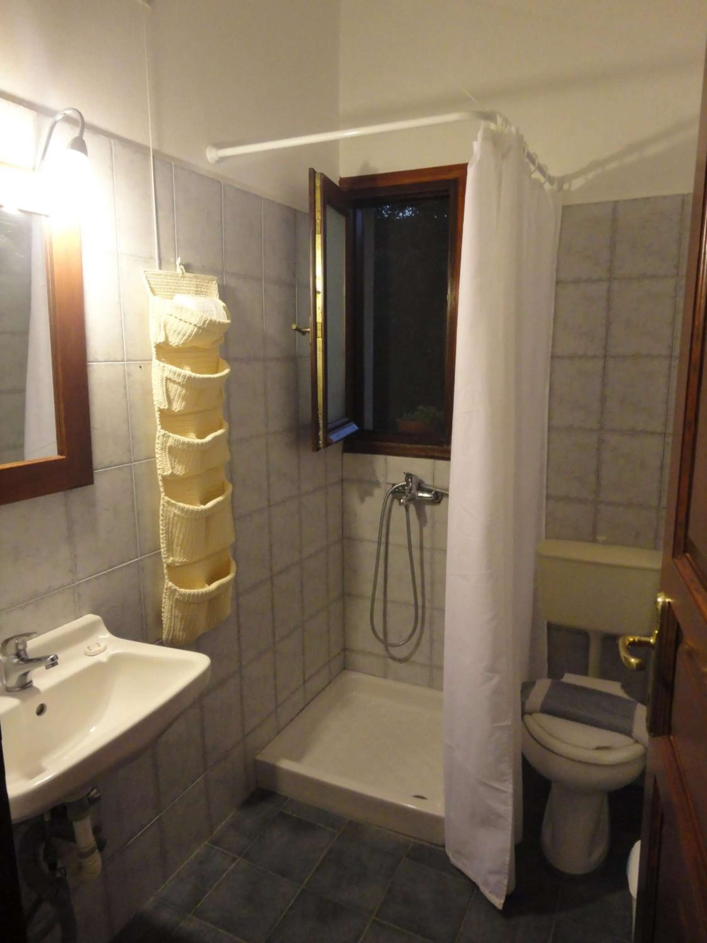 Bathroom in Melrose