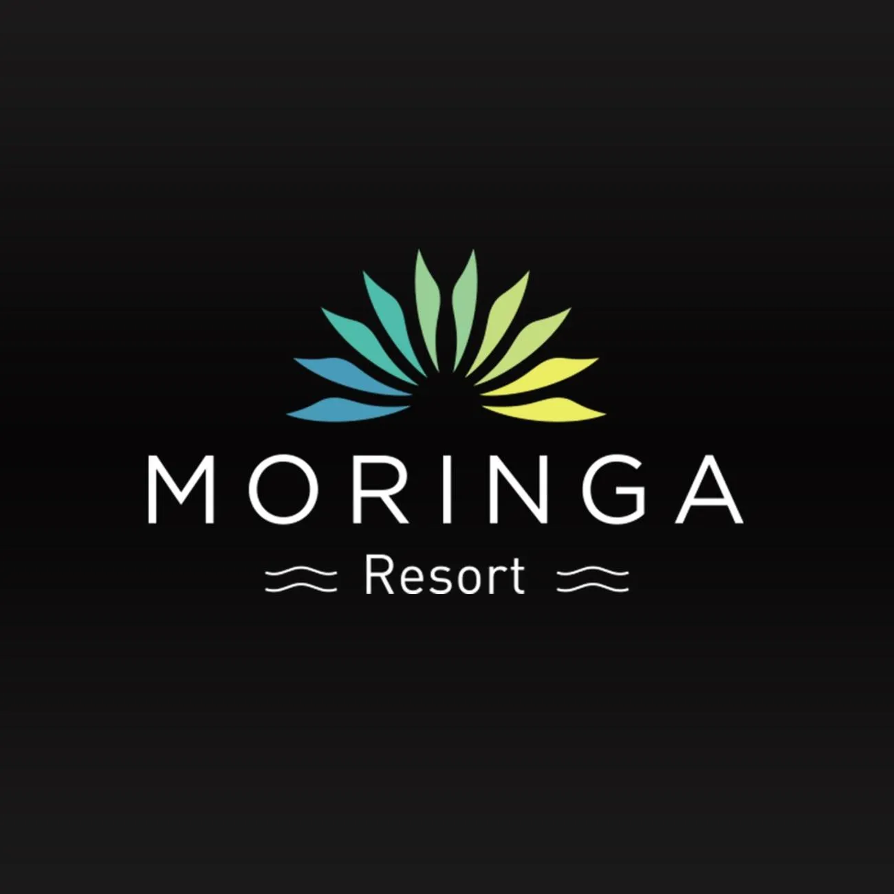 Property logo or sign in El Nido Moringa Resort