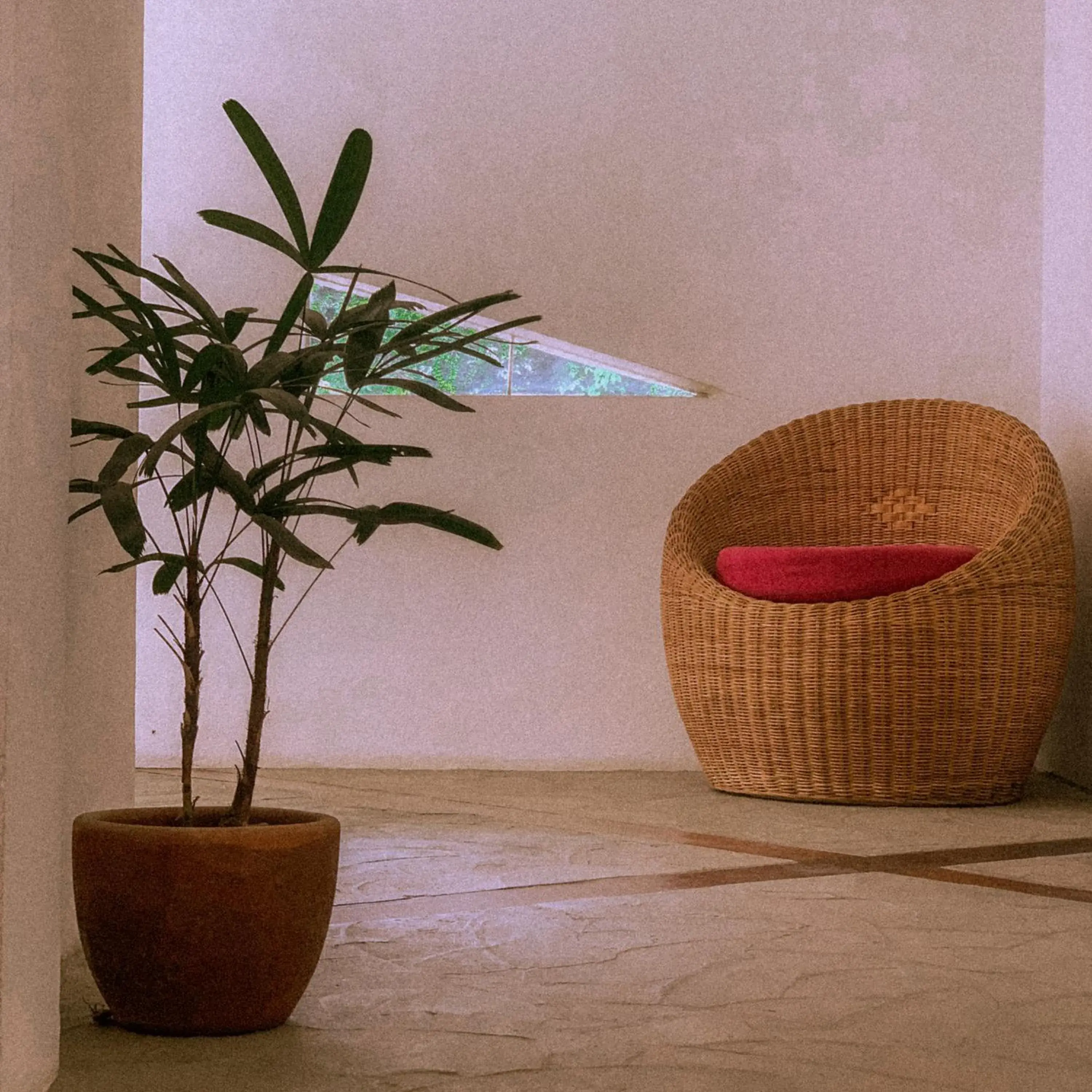 View (from property/room) in El Nido Moringa Resort View (from property/room) in El Nido Moringa Resort