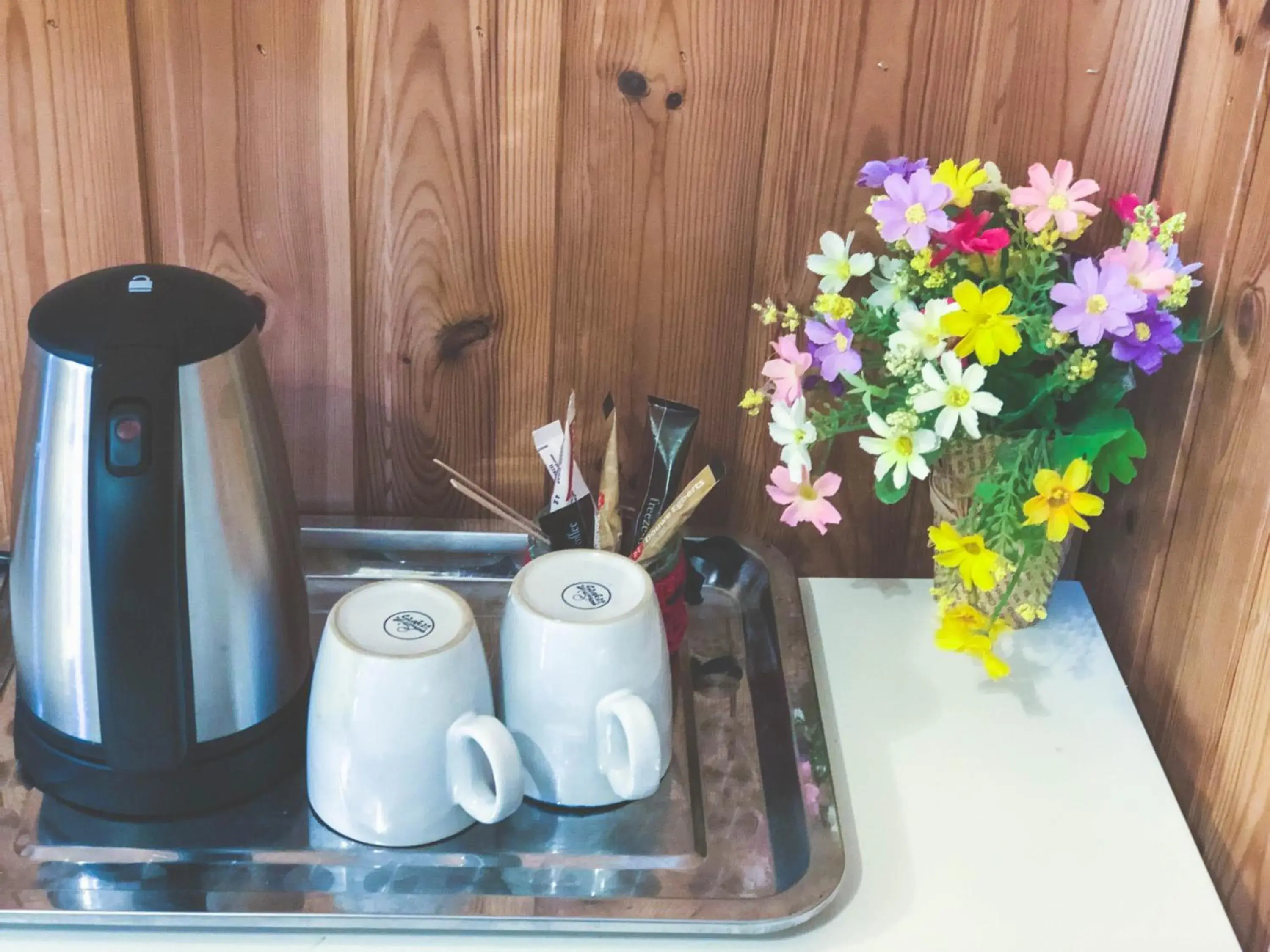 Double or Twin Room in Guesthouse Skálafell Double or Twin Room in Guesthouse Skálafell