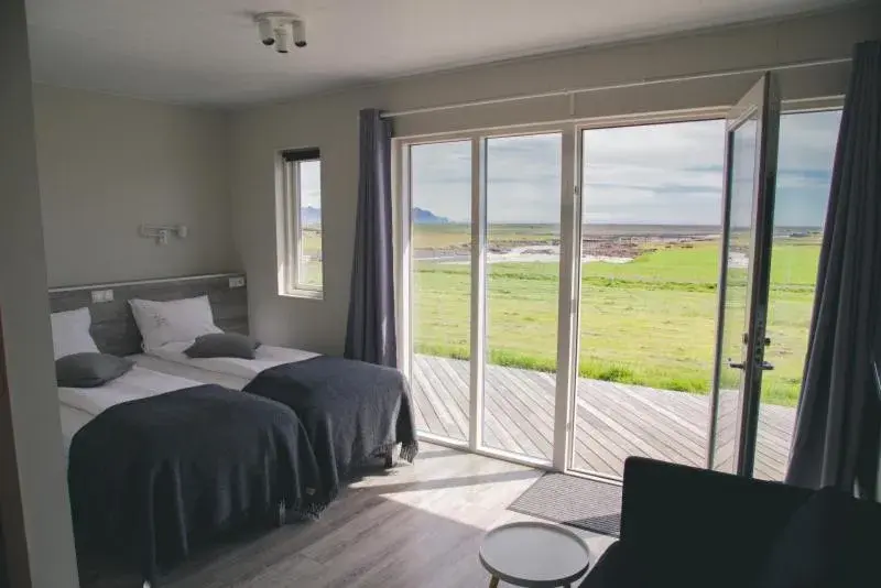 Guesthouse Skálafell Guesthouse Skálafell