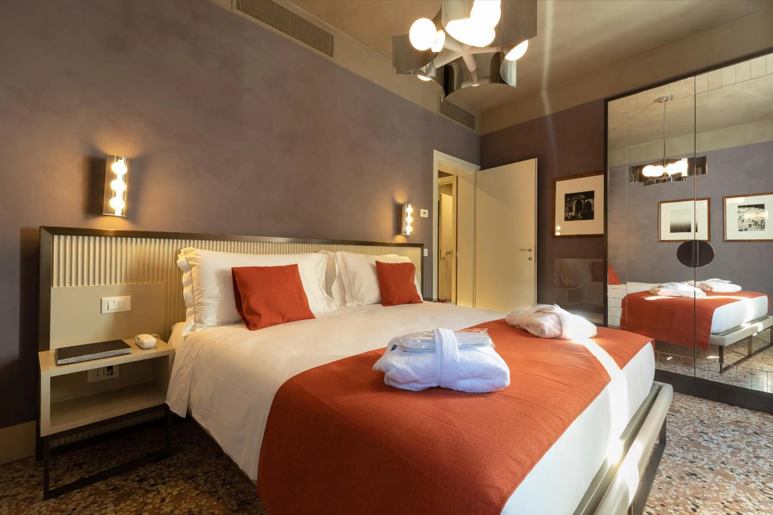 Bed in Liassidi Arco