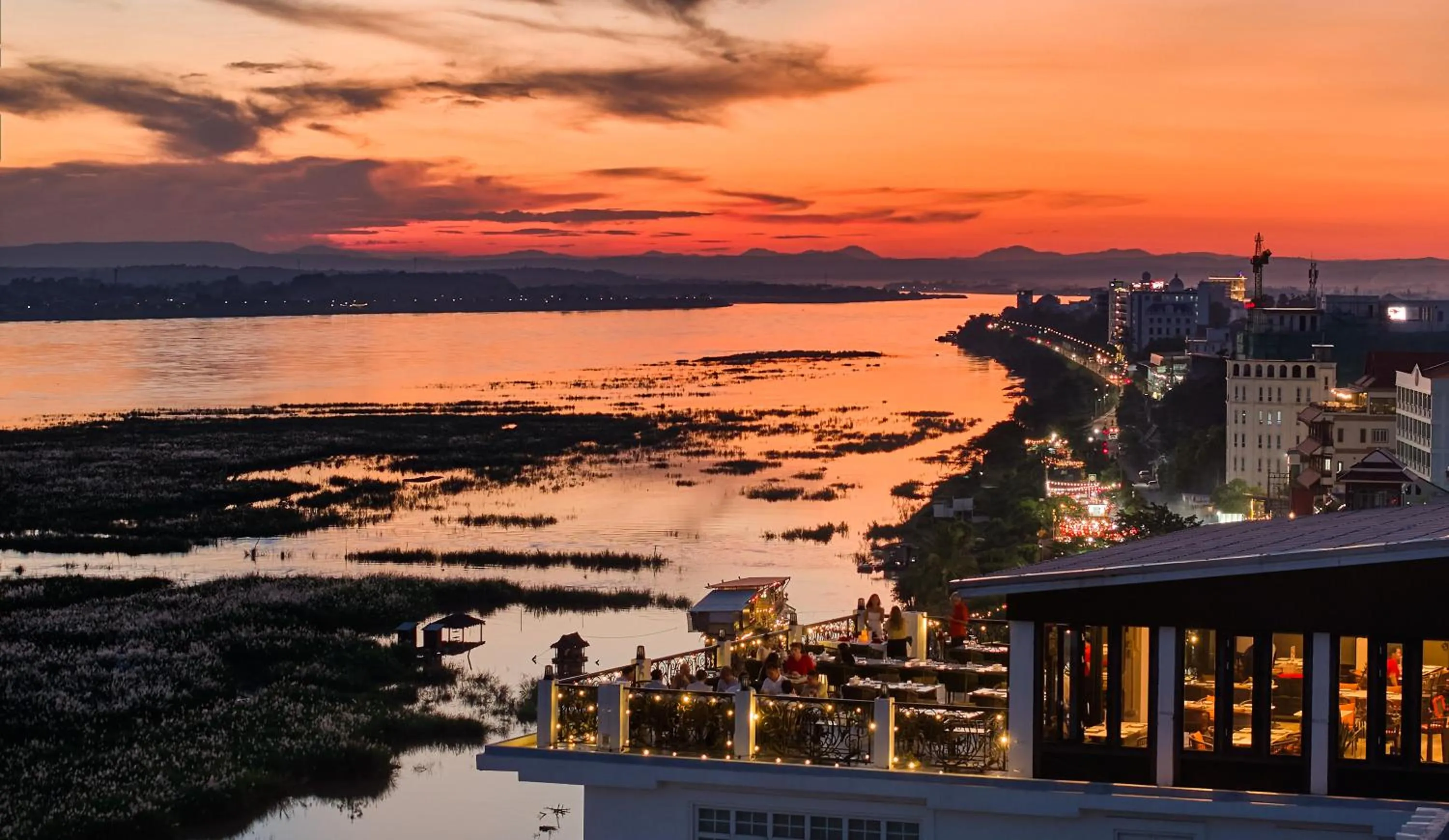 La Seine Boutique Hotel