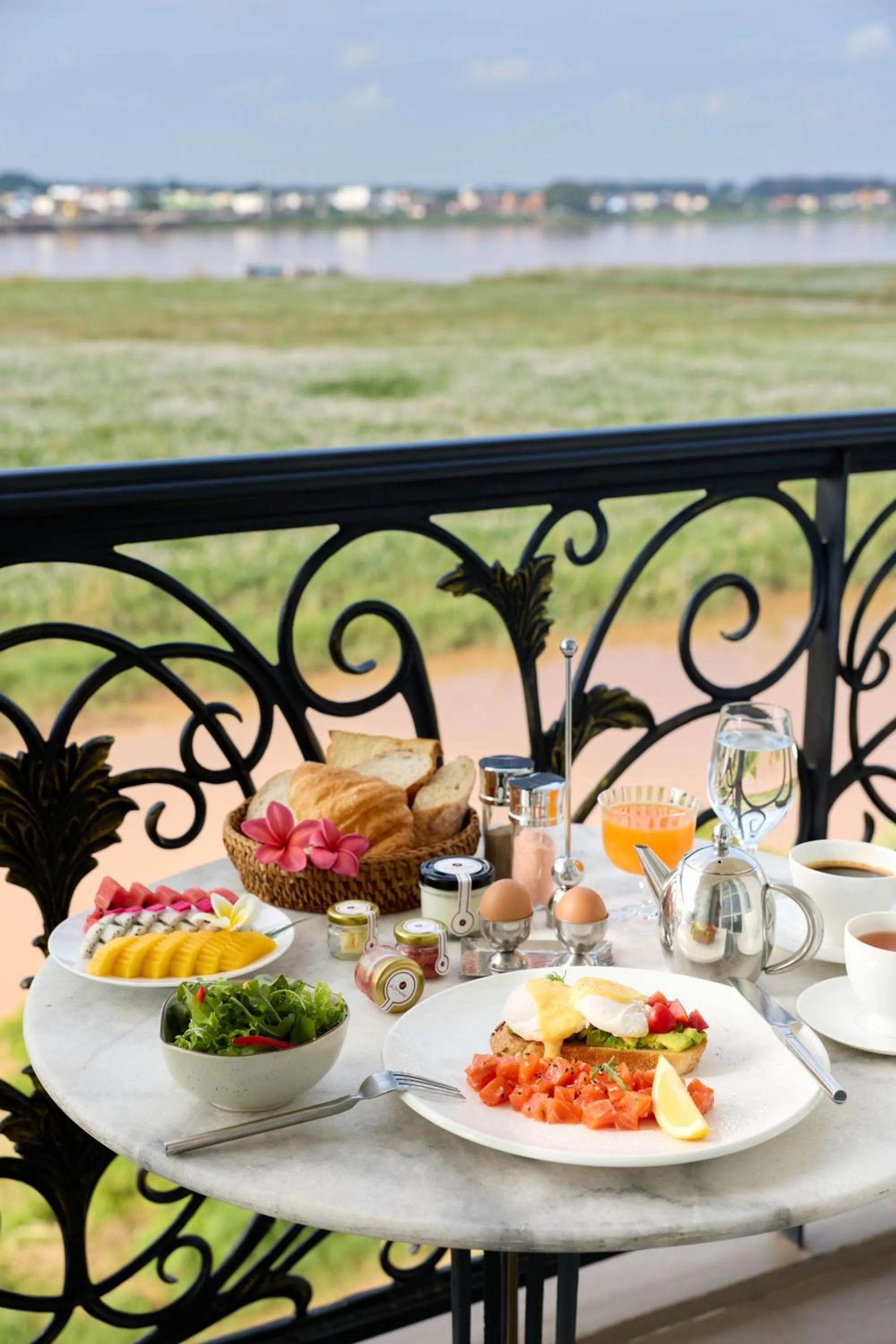 La Seine Boutique Hotel