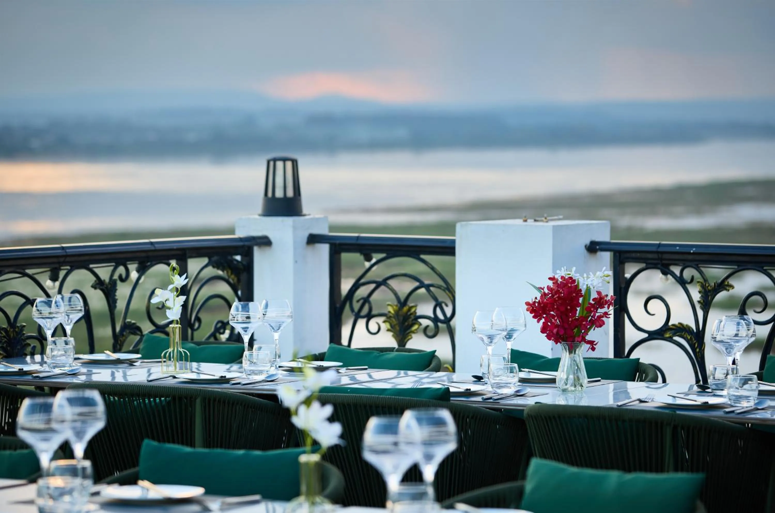 La Seine Boutique Hotel