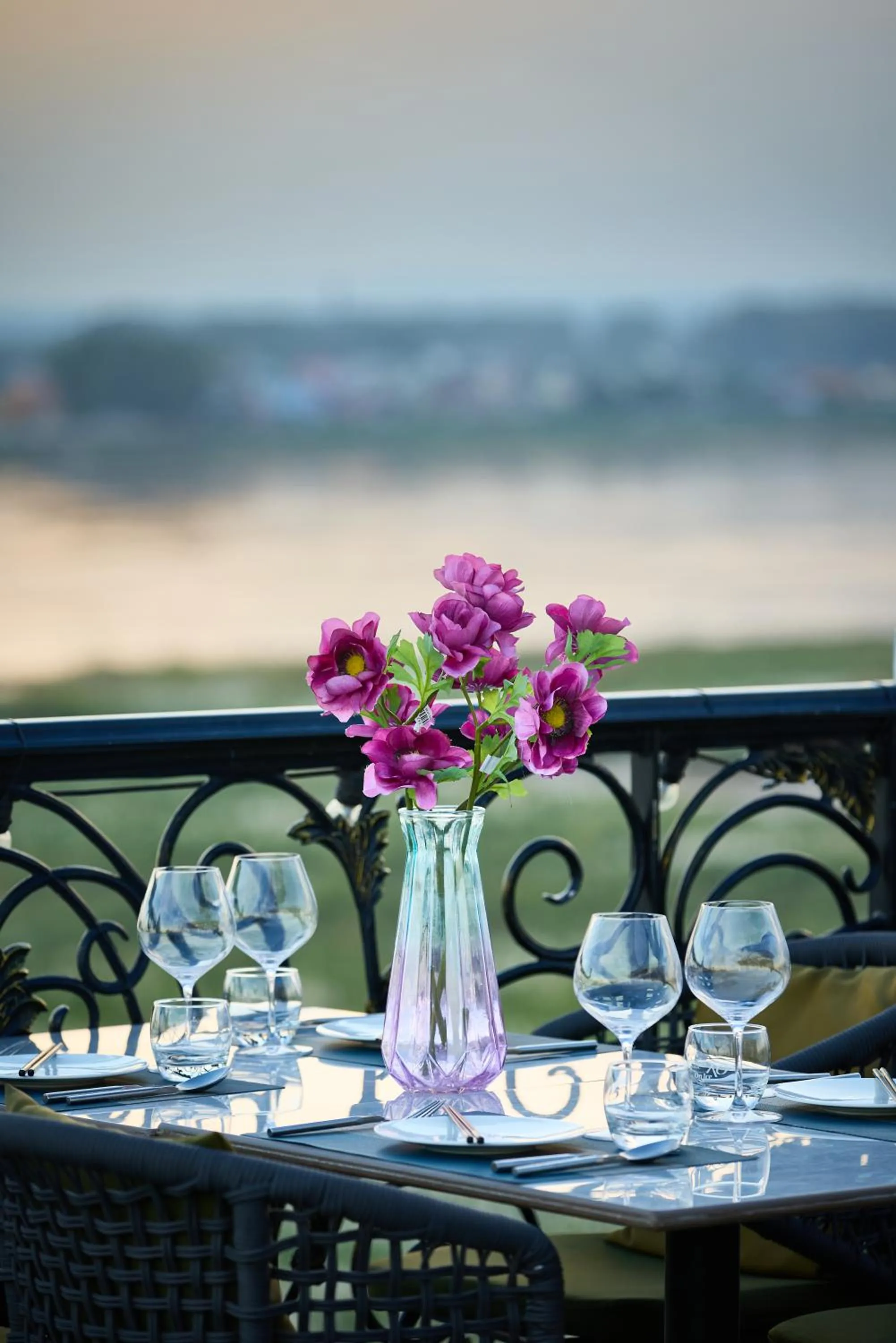 La Seine Boutique Hotel