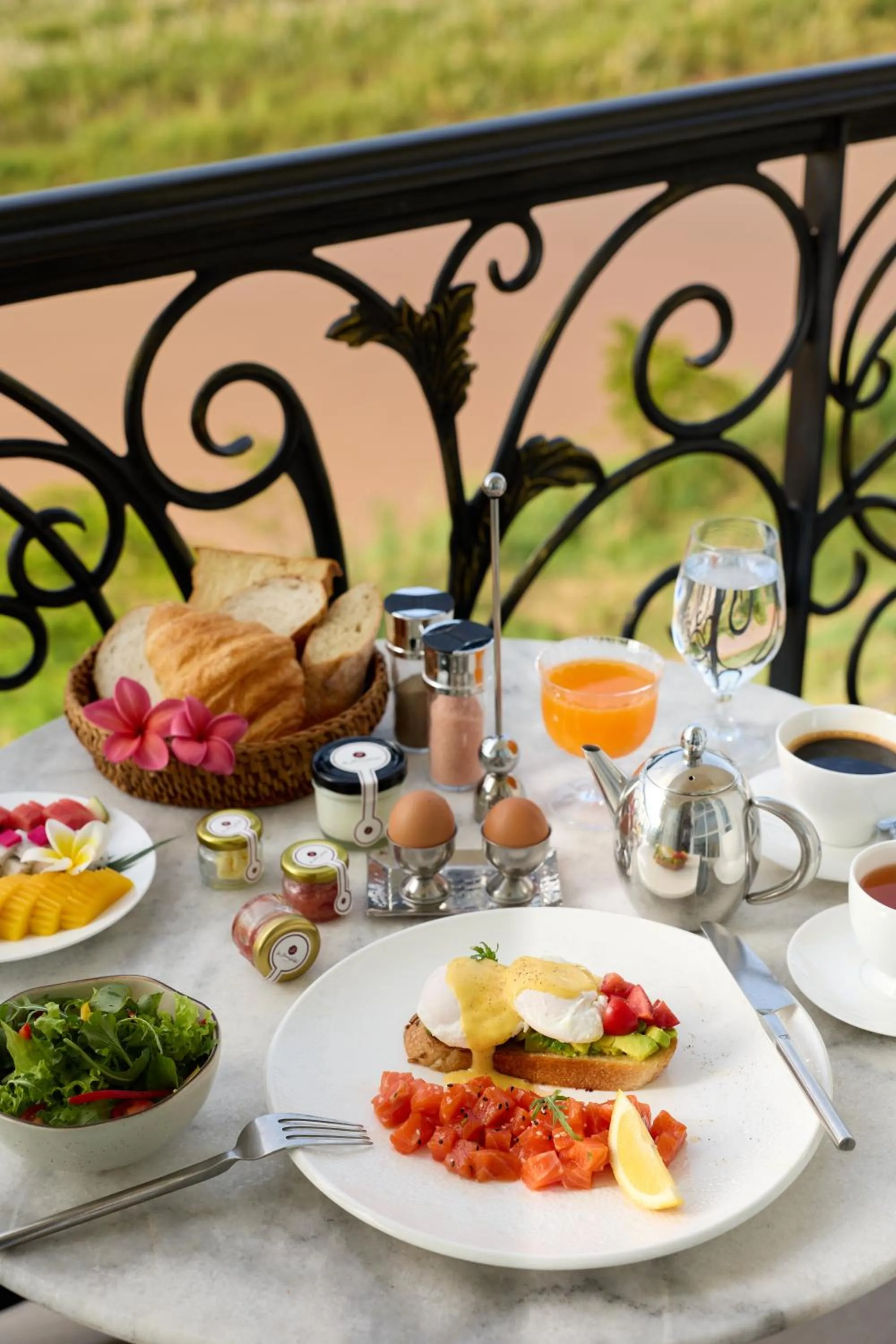 La Seine Boutique Hotel