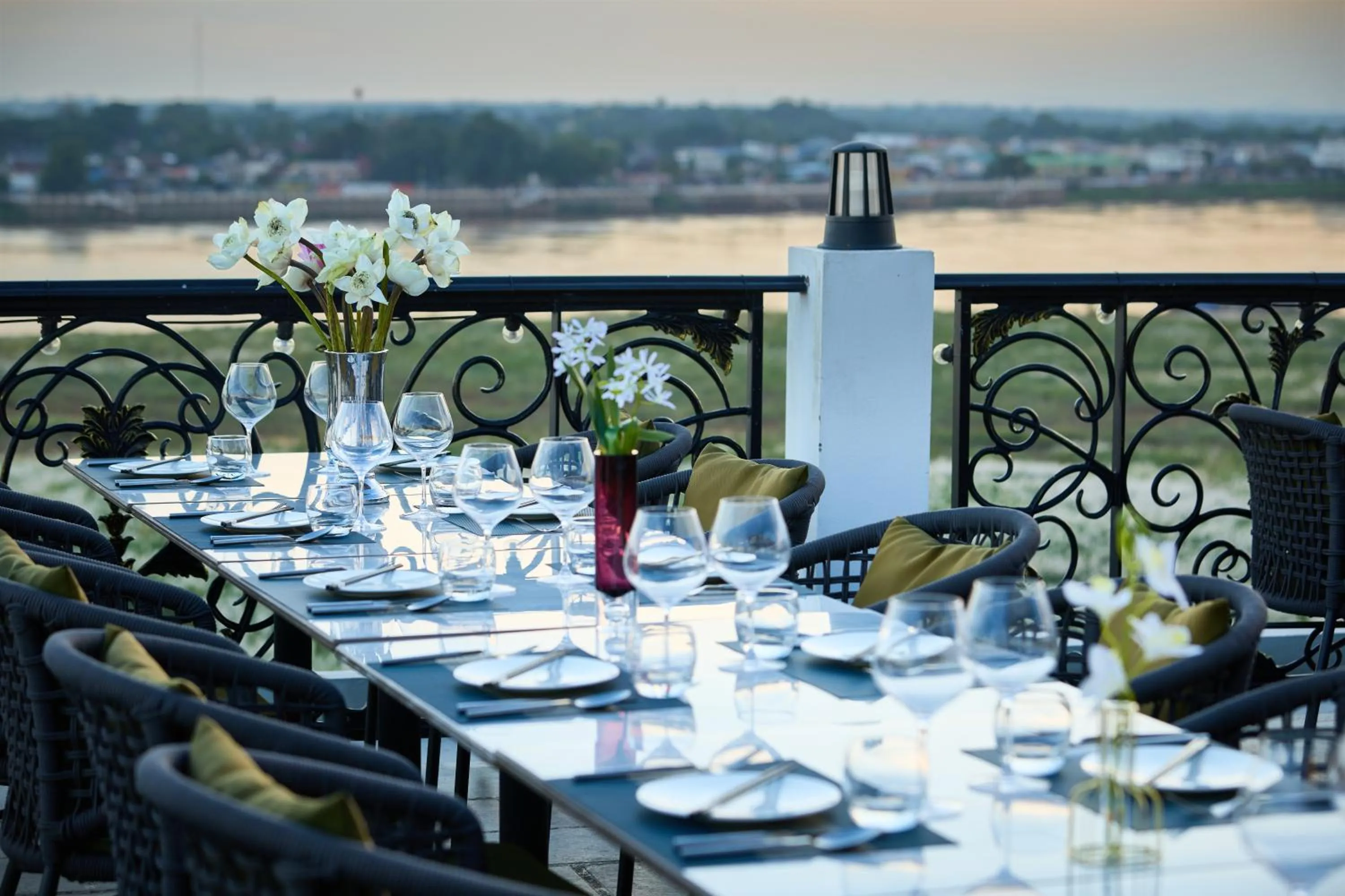 La Seine Boutique Hotel