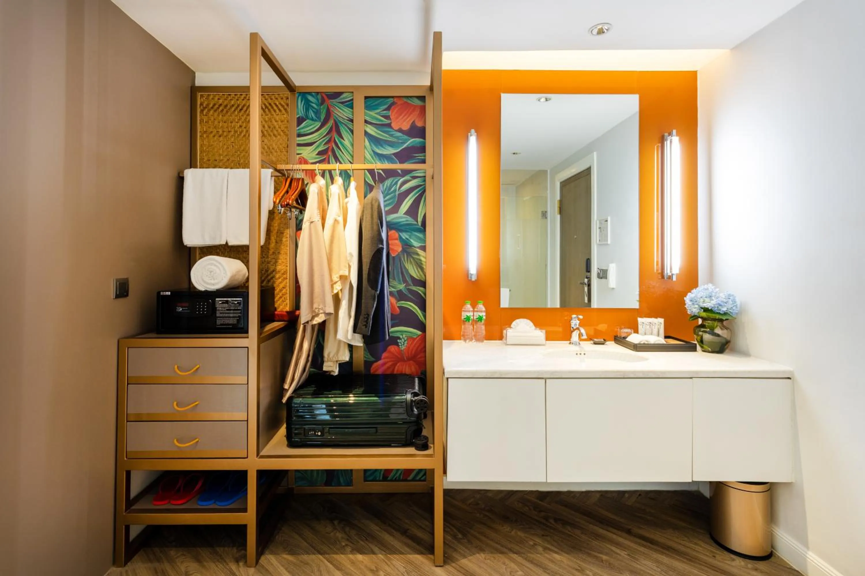 La Seine Boutique Hotel