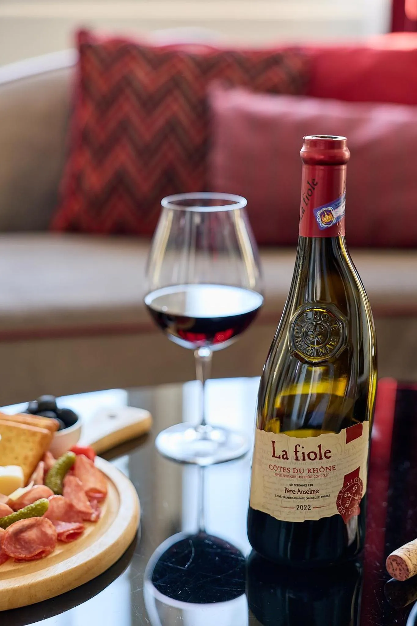 La Seine Boutique Hotel