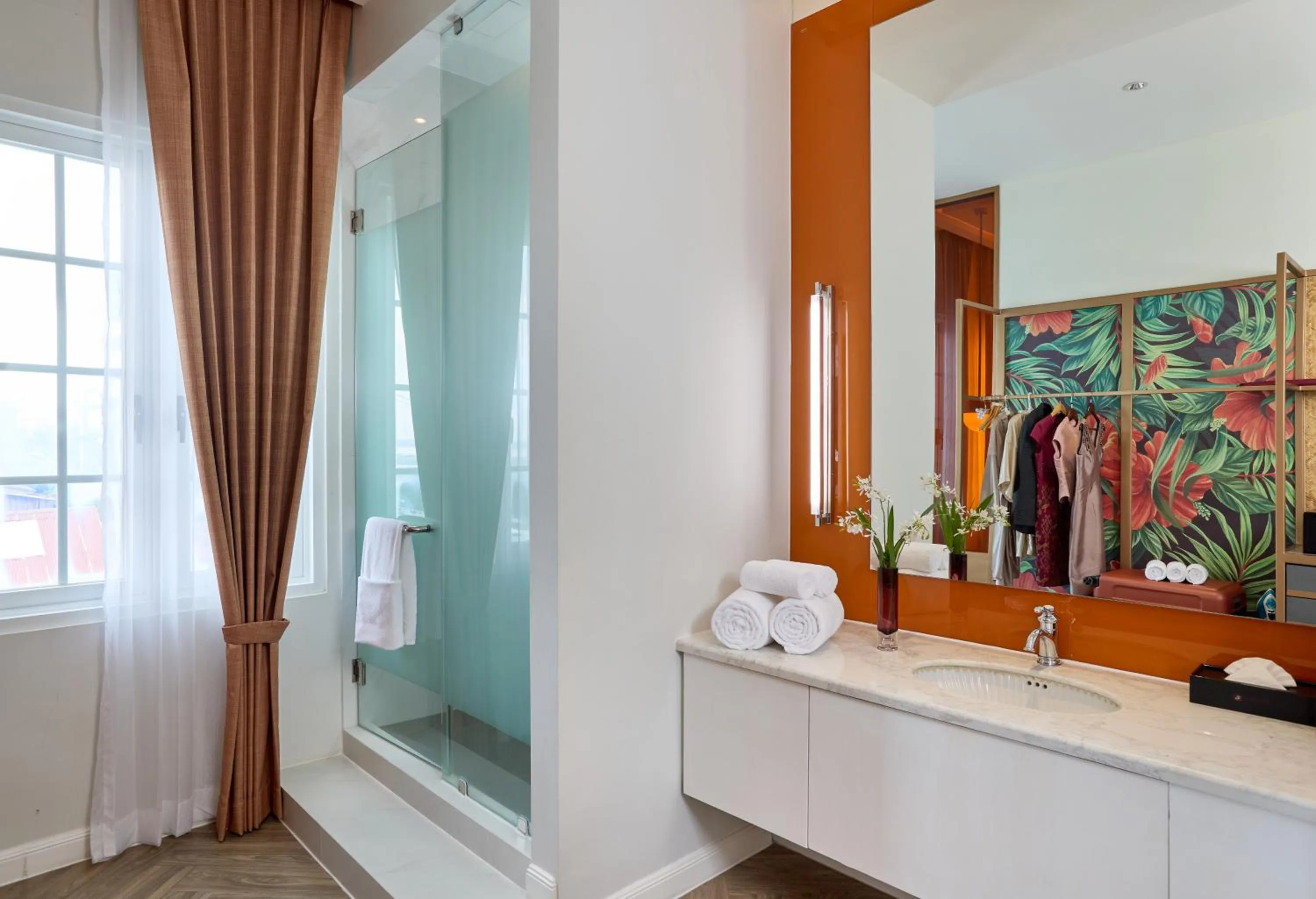 La Seine Boutique Hotel