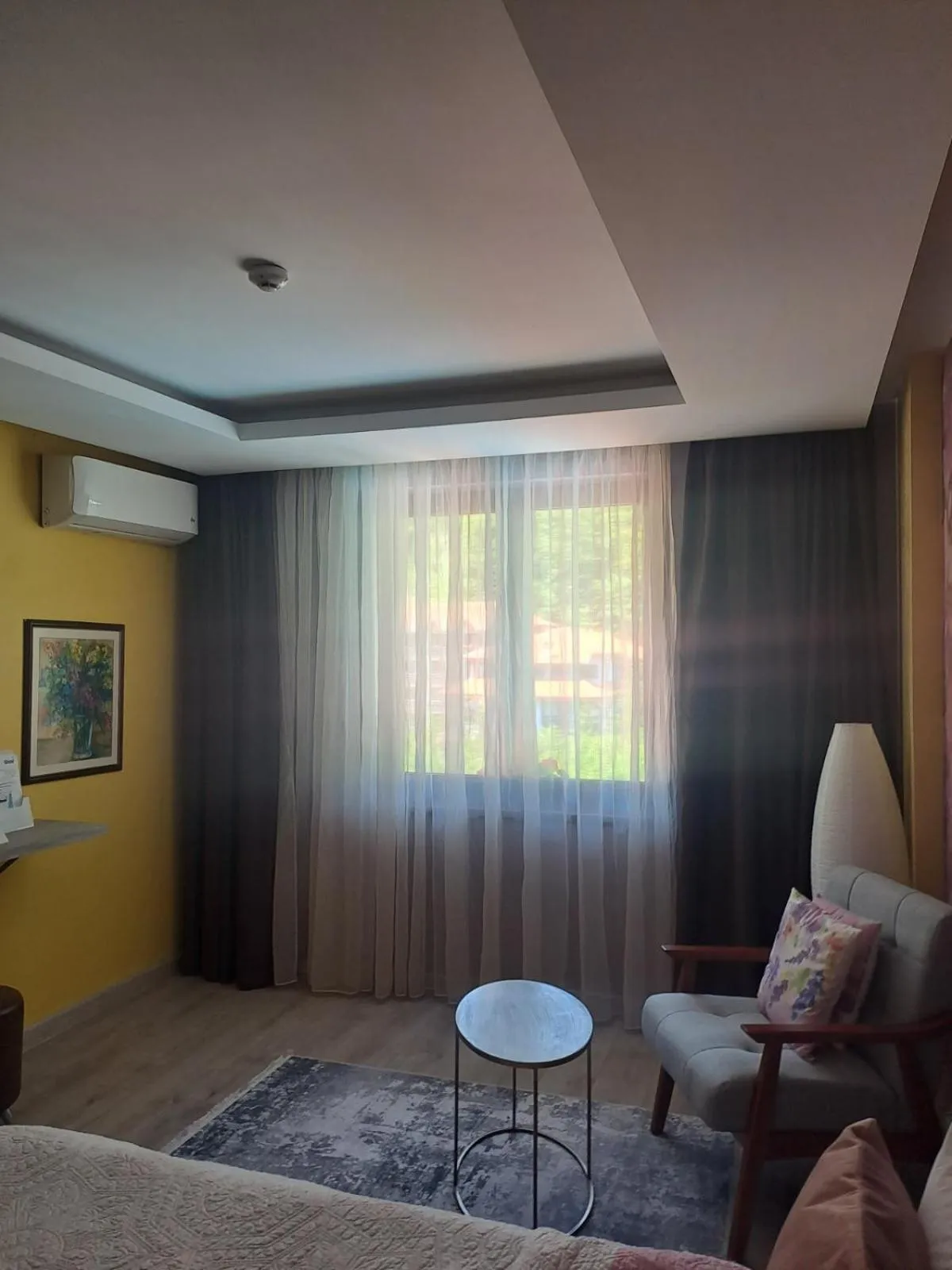 Photo of the whole room in Park Hotel Fairy