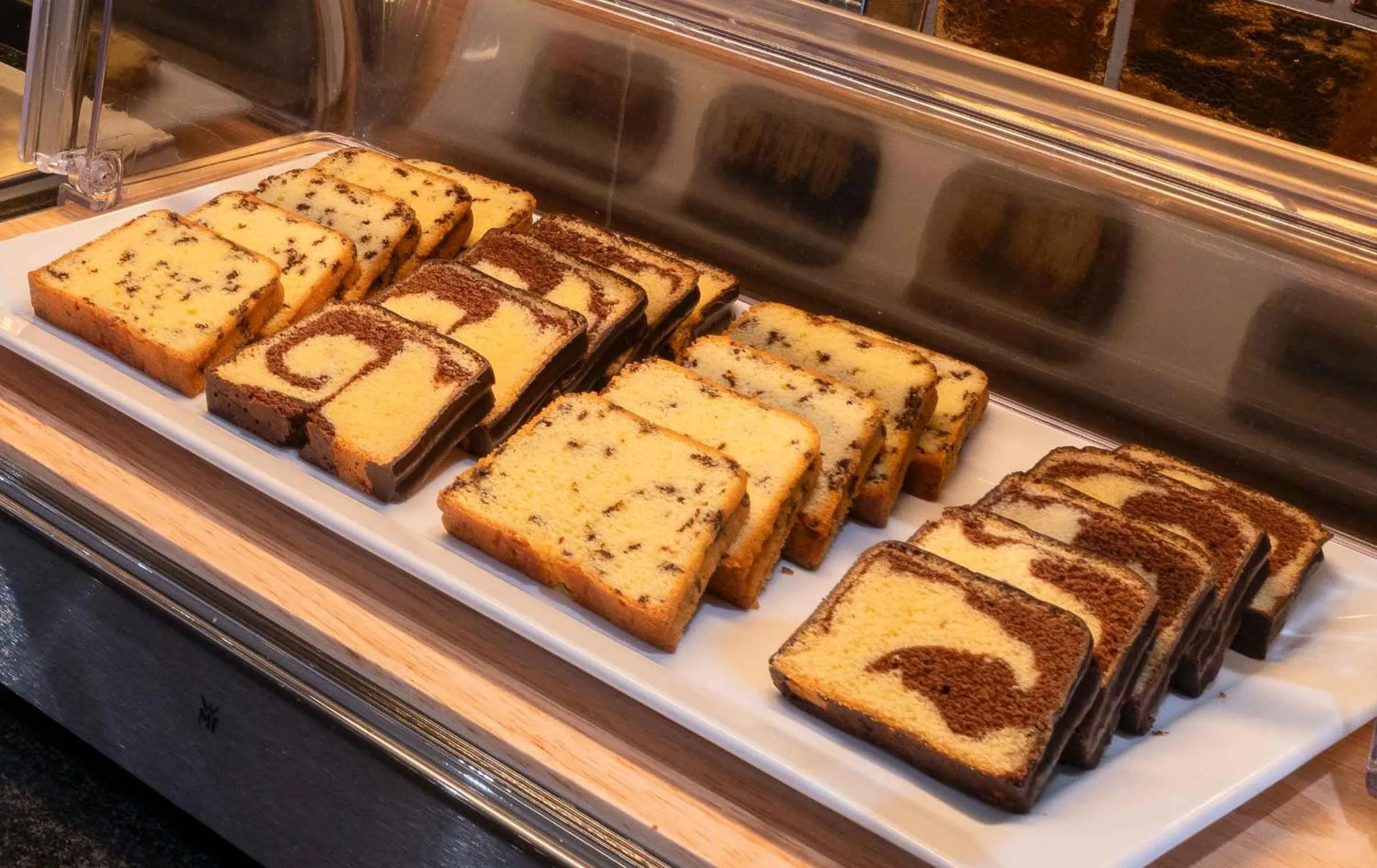 Breakfast, Food in Roomz Graz