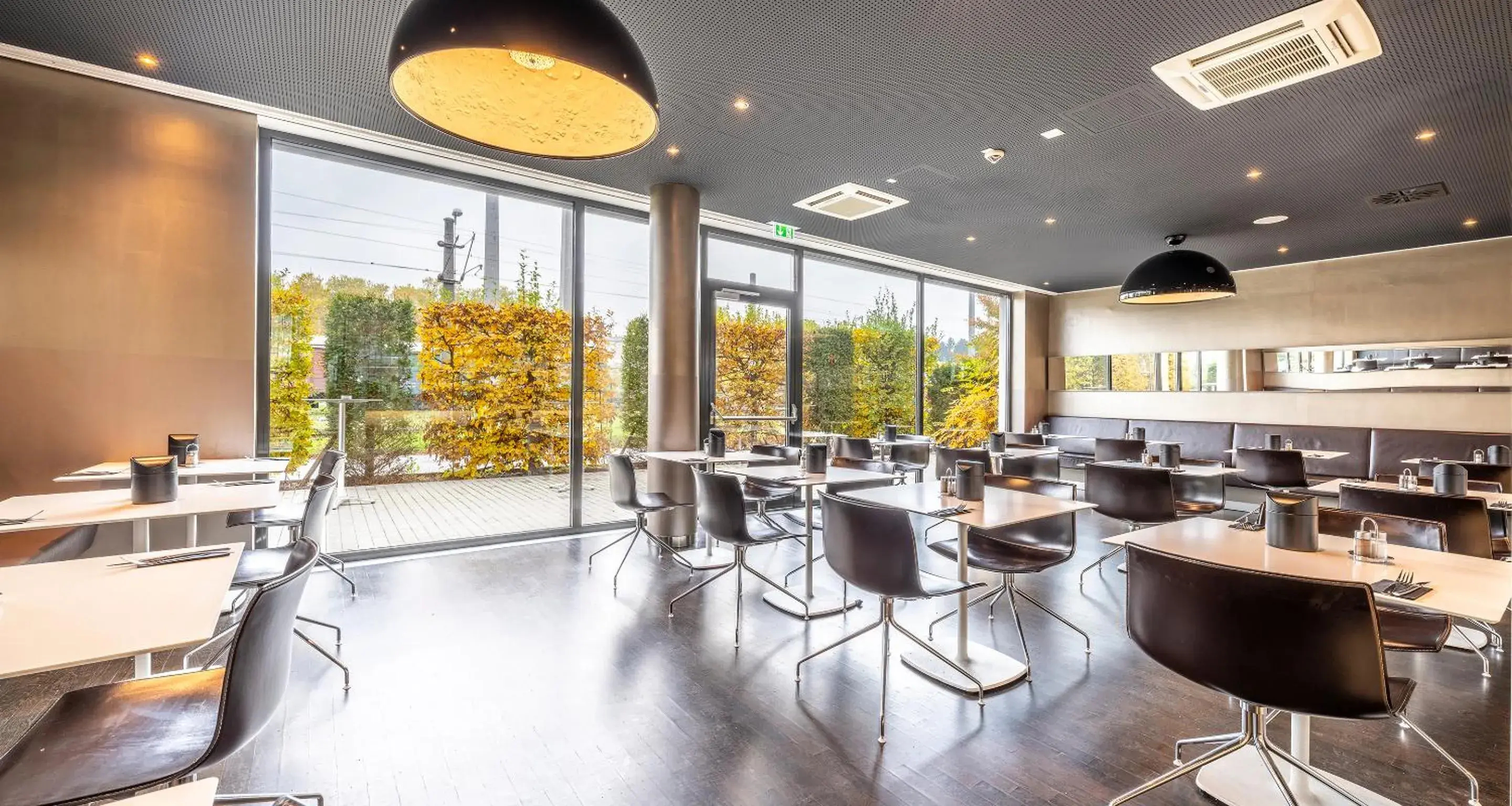 Breakfast in PLAZA INN Graz Breakfast in PLAZA INN Graz