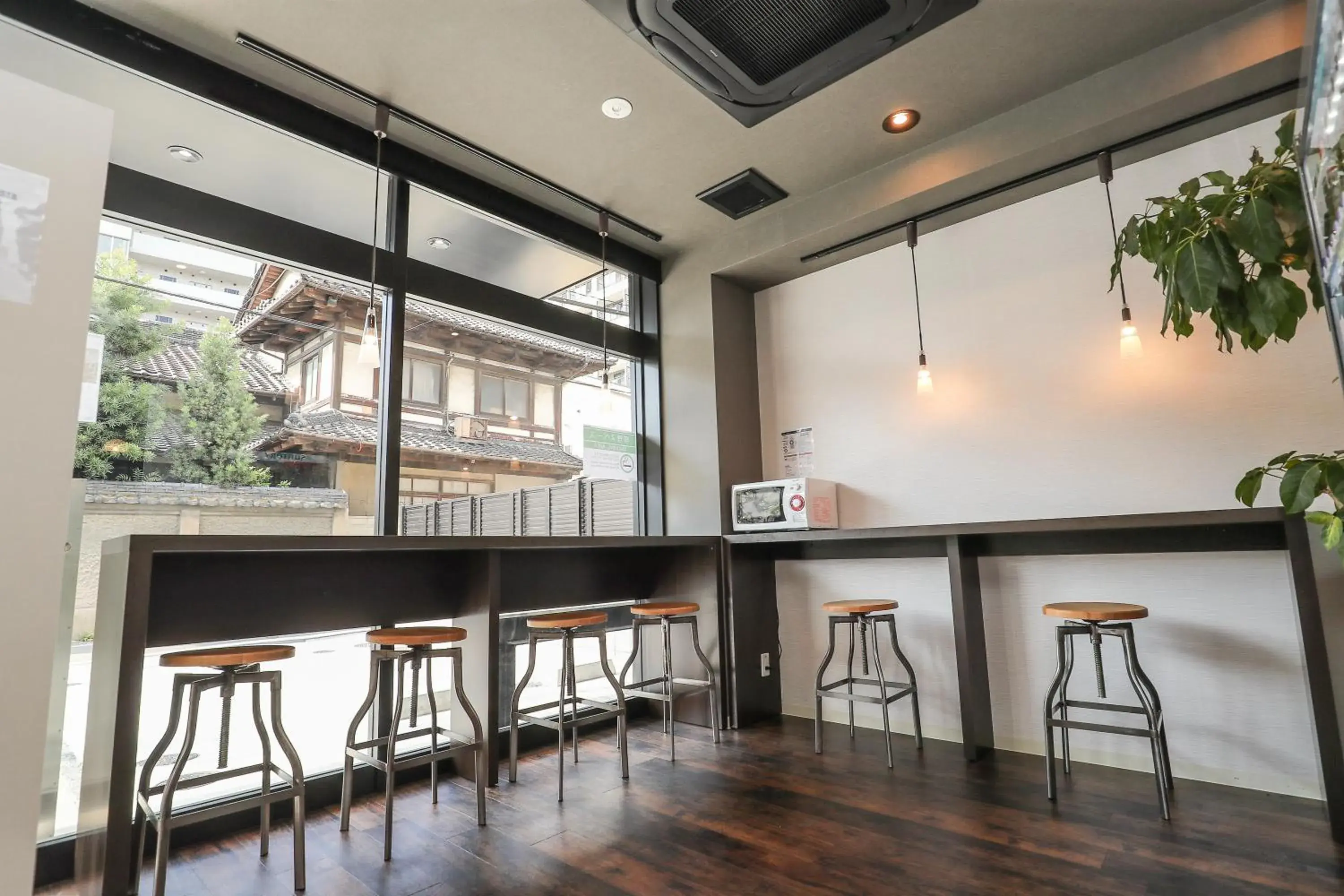 Facade/entrance in EIWA PLACE HOTEL HAKATA - Former Hotel Ninestates Hakata Facade/entrance in EIWA PLACE HOTEL HAKATA - Former Hotel Ninestates Hakata