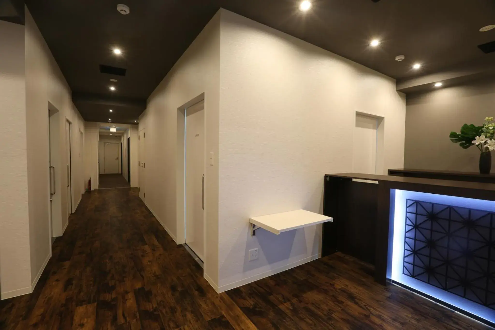 Facade/entrance in EIWA PLACE HOTEL HAKATA - Former Hotel Ninestates Hakata Facade/entrance in EIWA PLACE HOTEL HAKATA - Former Hotel Ninestates Hakata