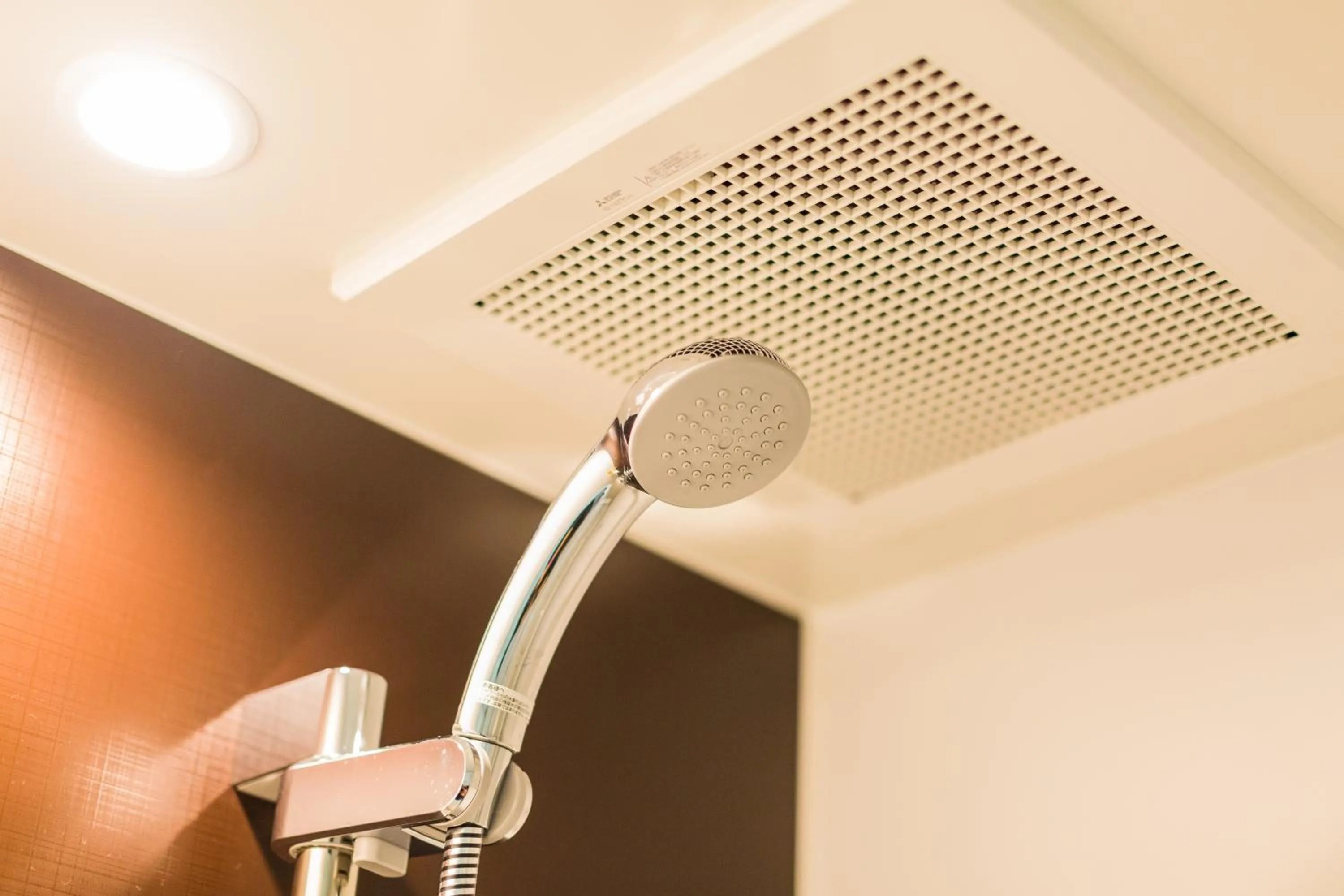 Photo of the whole room in EIWA PLACE HOTEL Hakata