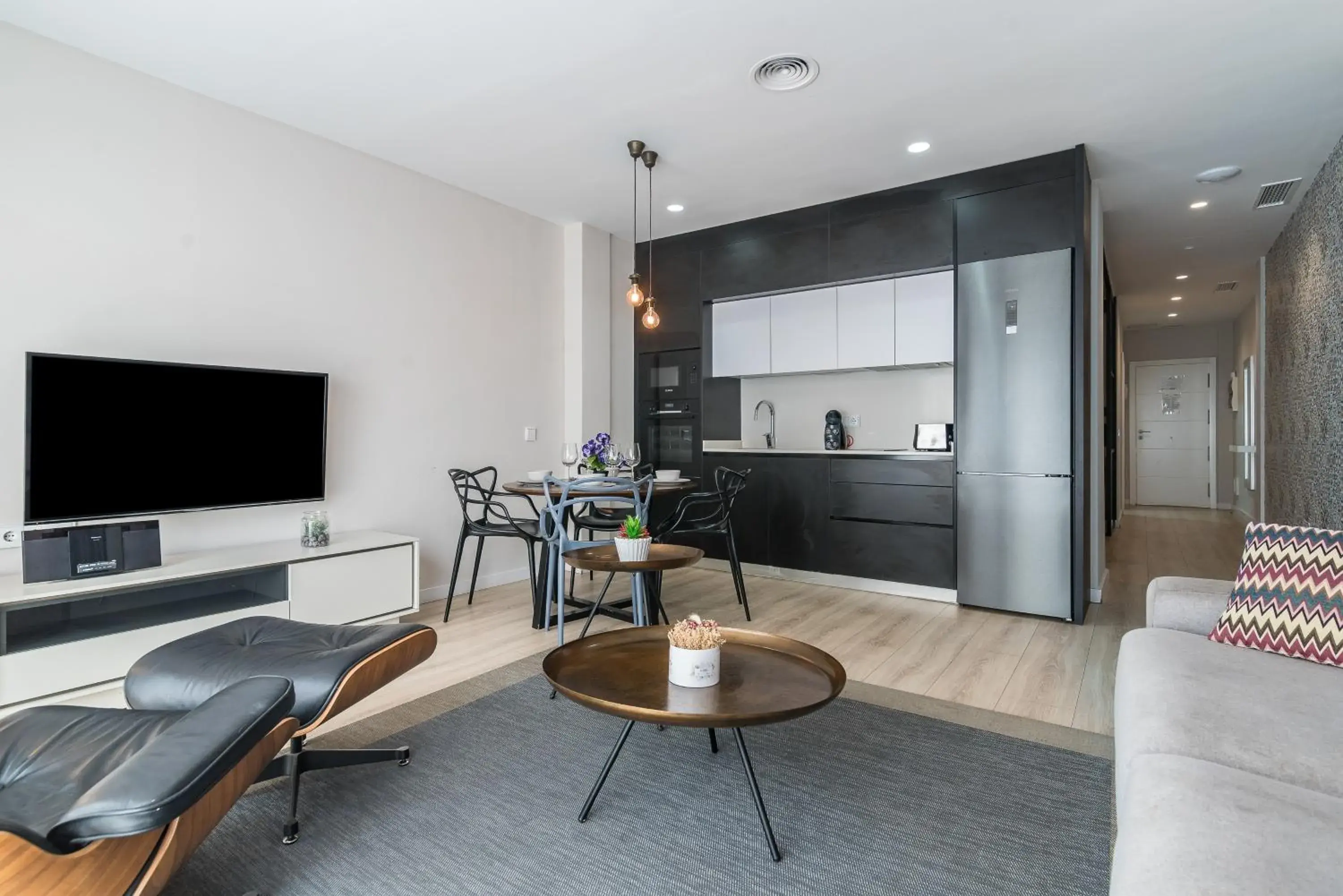 TV and multimedia in Smartr Las Palmas TV and multimedia in Smartr Las Palmas