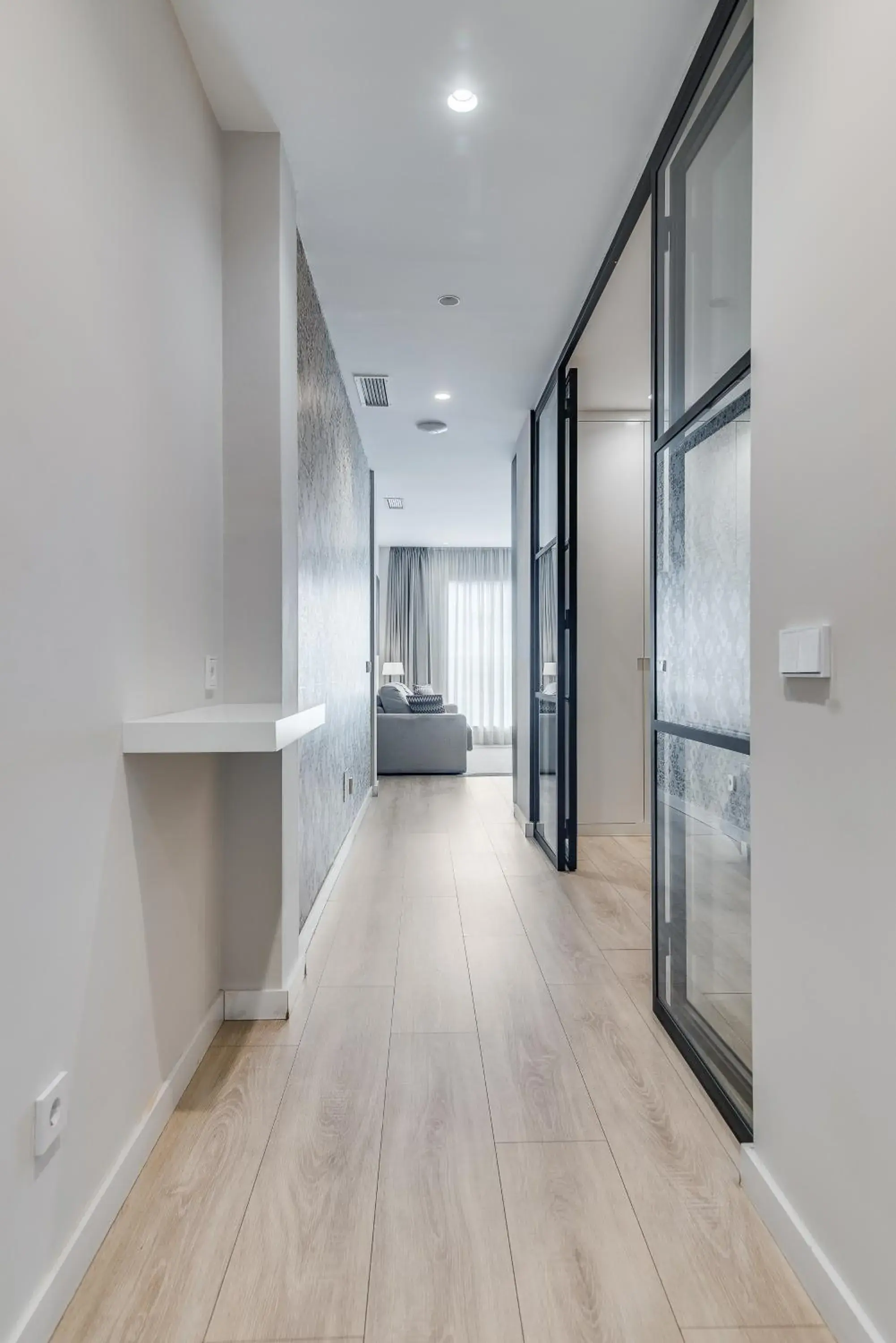 Bedroom in Smartr Las Palmas Bedroom in Smartr Las Palmas