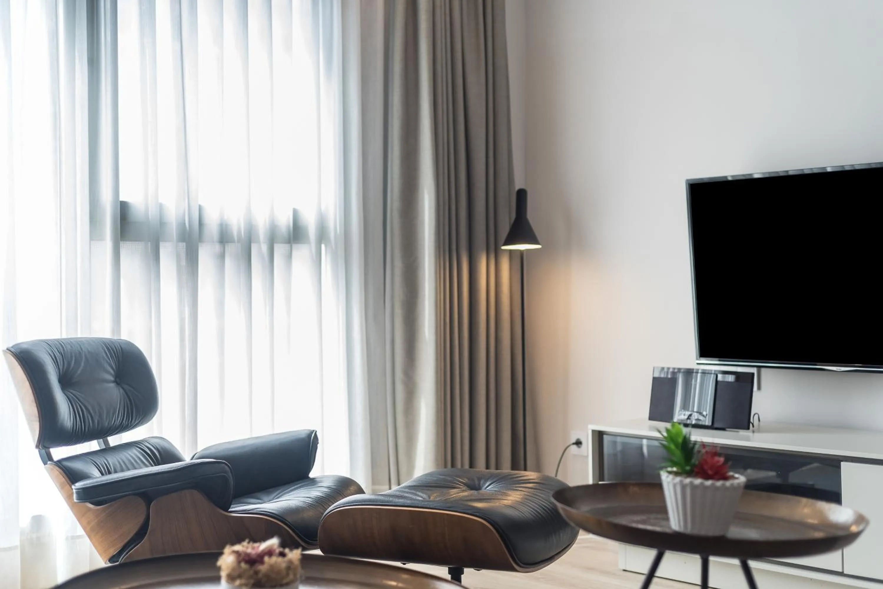 TV and multimedia in Smartr Las Palmas