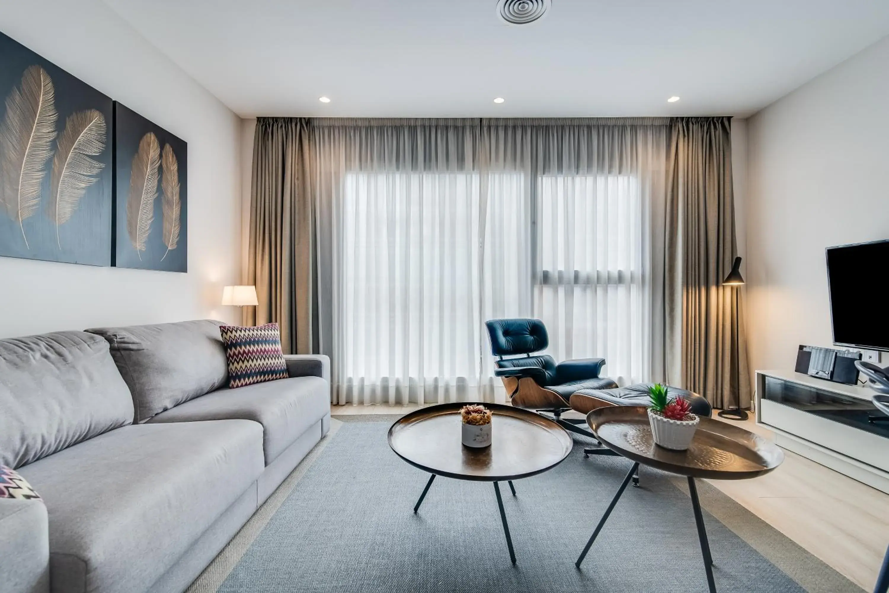 TV and multimedia in Smartr Las Palmas TV and multimedia in Smartr Las Palmas