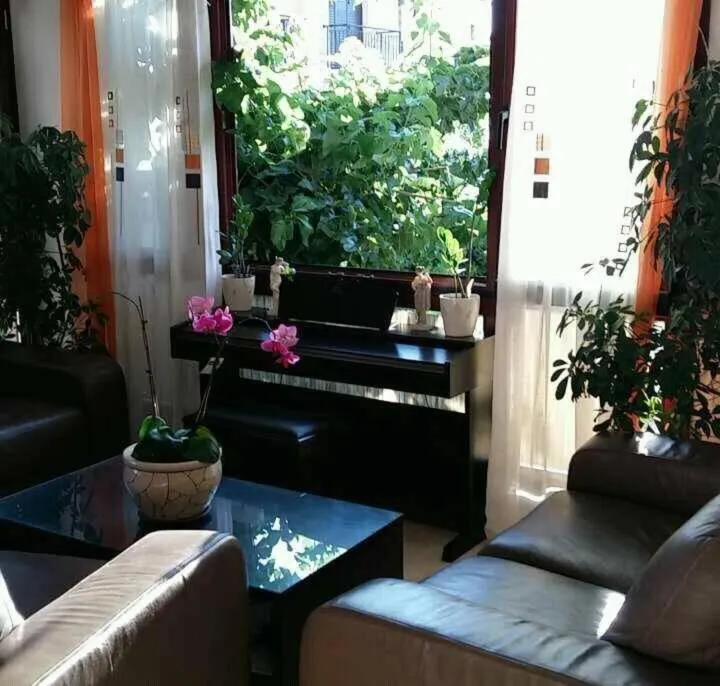 Lobby or reception in Palates Hotel