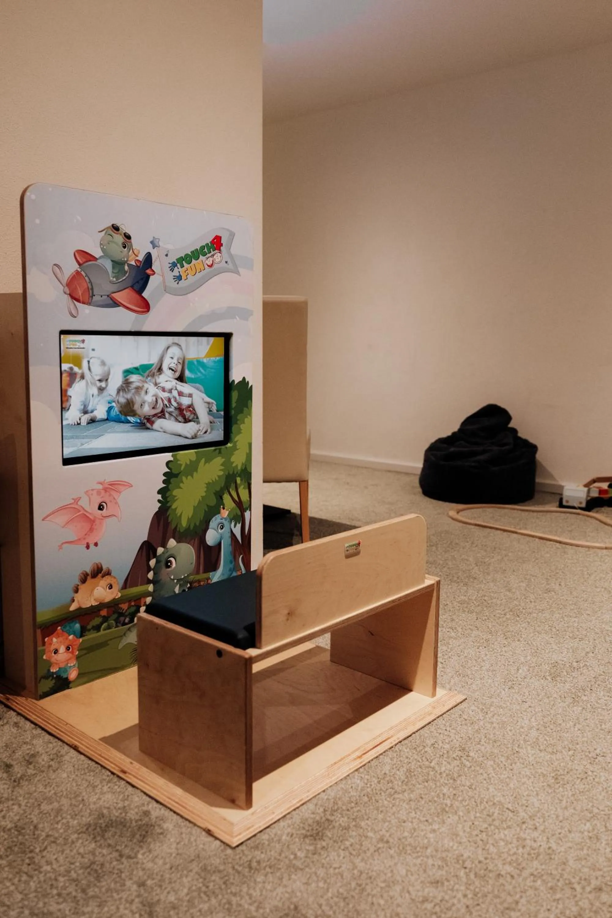 Game Room in FORSTAUERWiRT Hotel & Restaurant