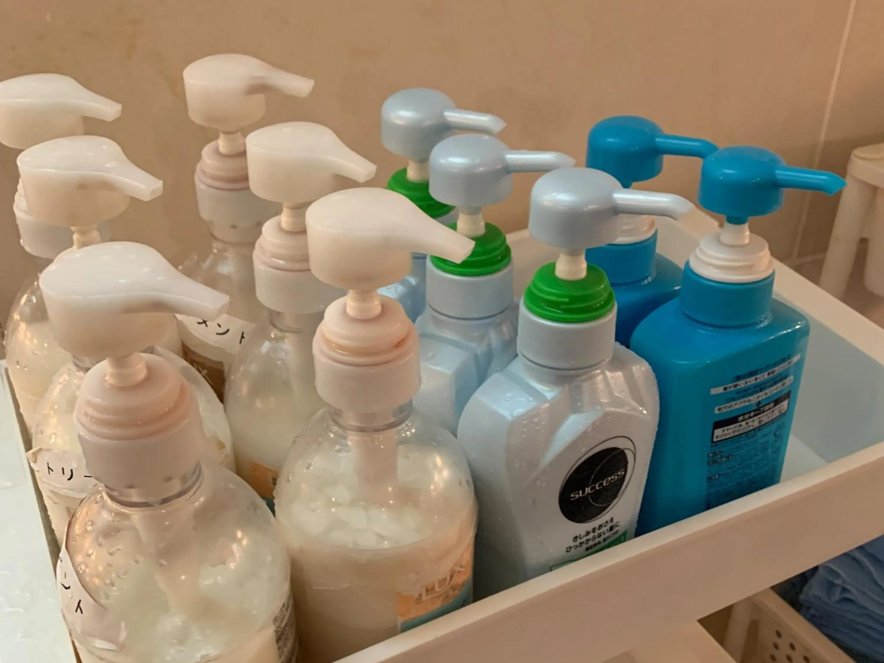 Other in Funabashi Grand Sauna and Capsule Hotel