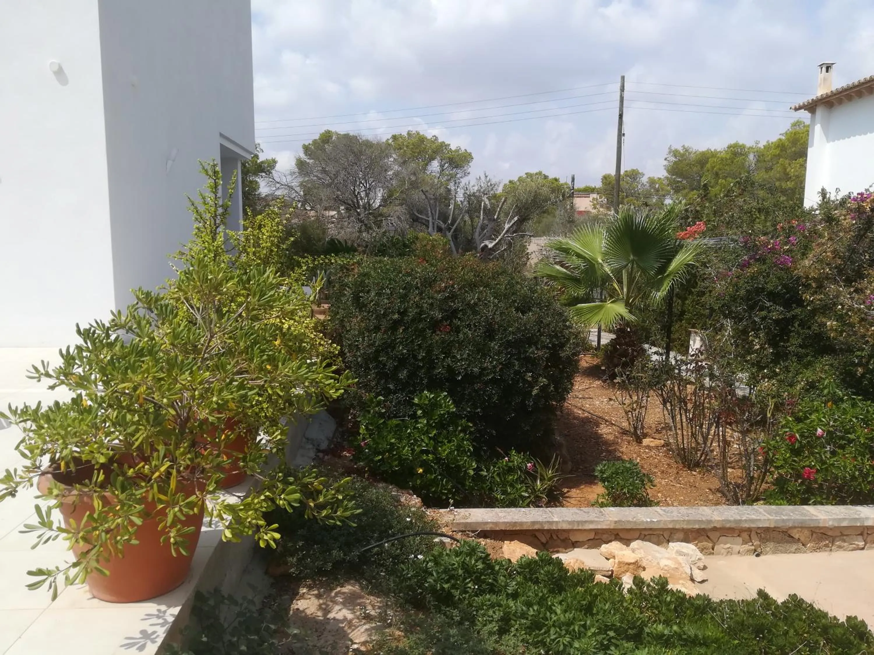 Off site in Apartamentos Villa Primera