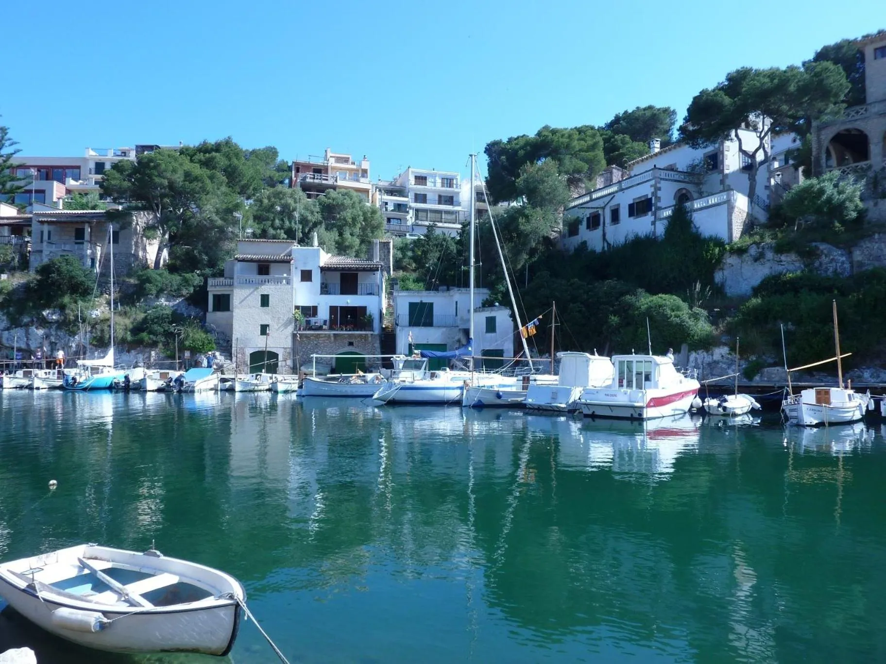 Off site in Apartamentos Villa Primera