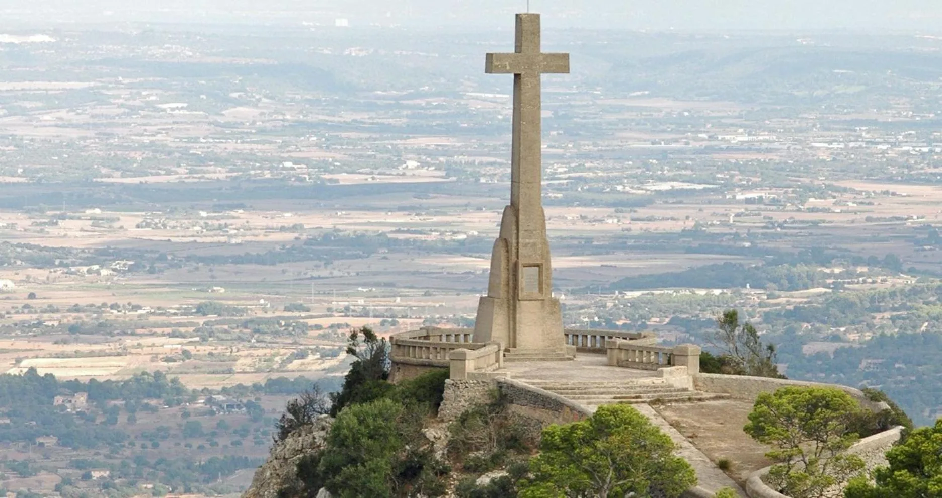 Nearby landmark in Apartamentos Villa Primera