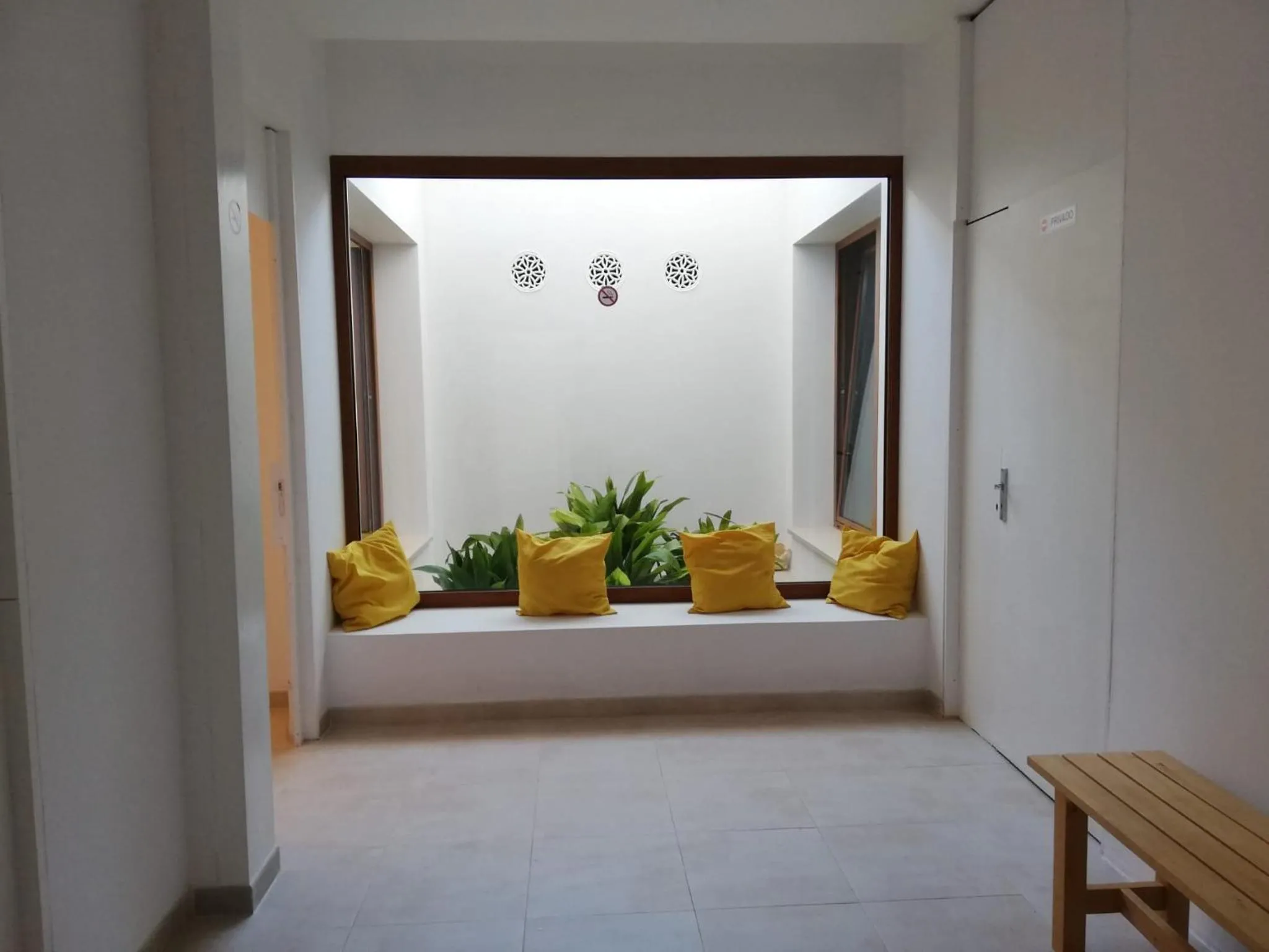 Massage in Apartamentos Villa Primera